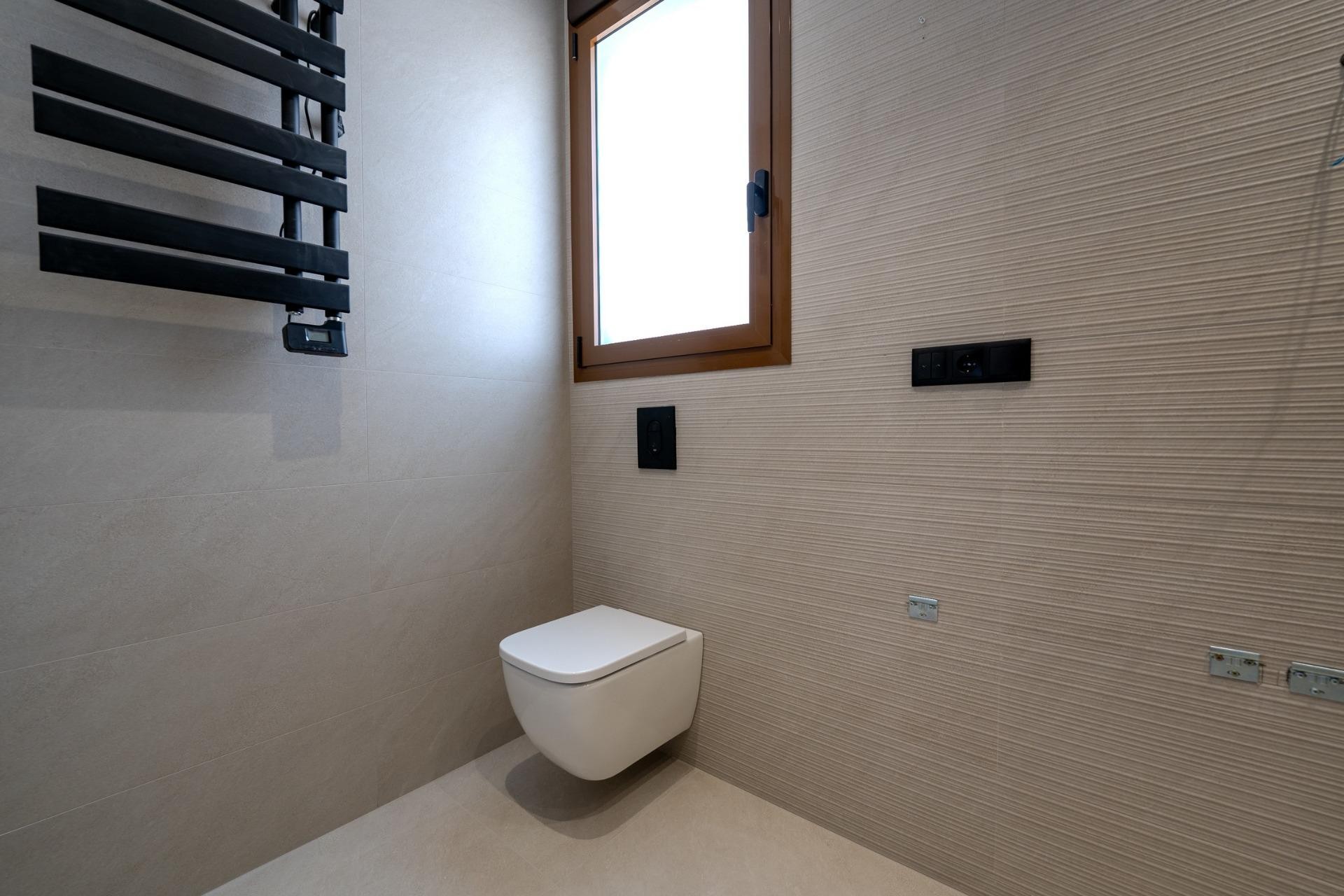 Новое здание - Villa - Benejúzar - alta