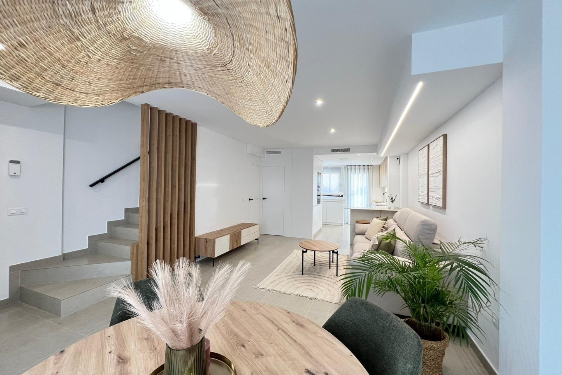 Новое здание - Villa - Benferri - Benfis Park