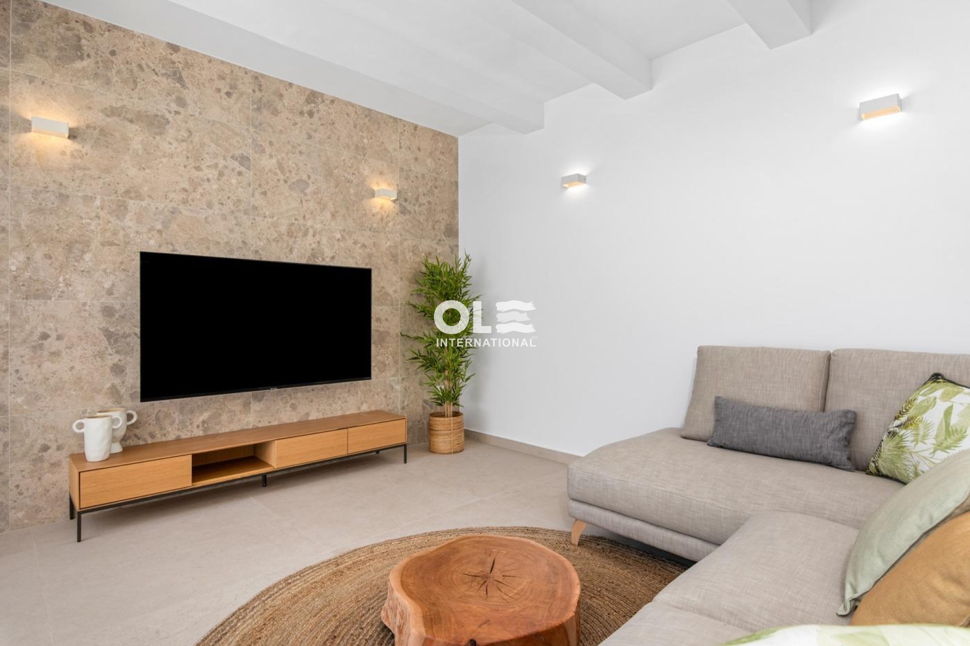 Новое здание - Villa - Benijofar - Centro