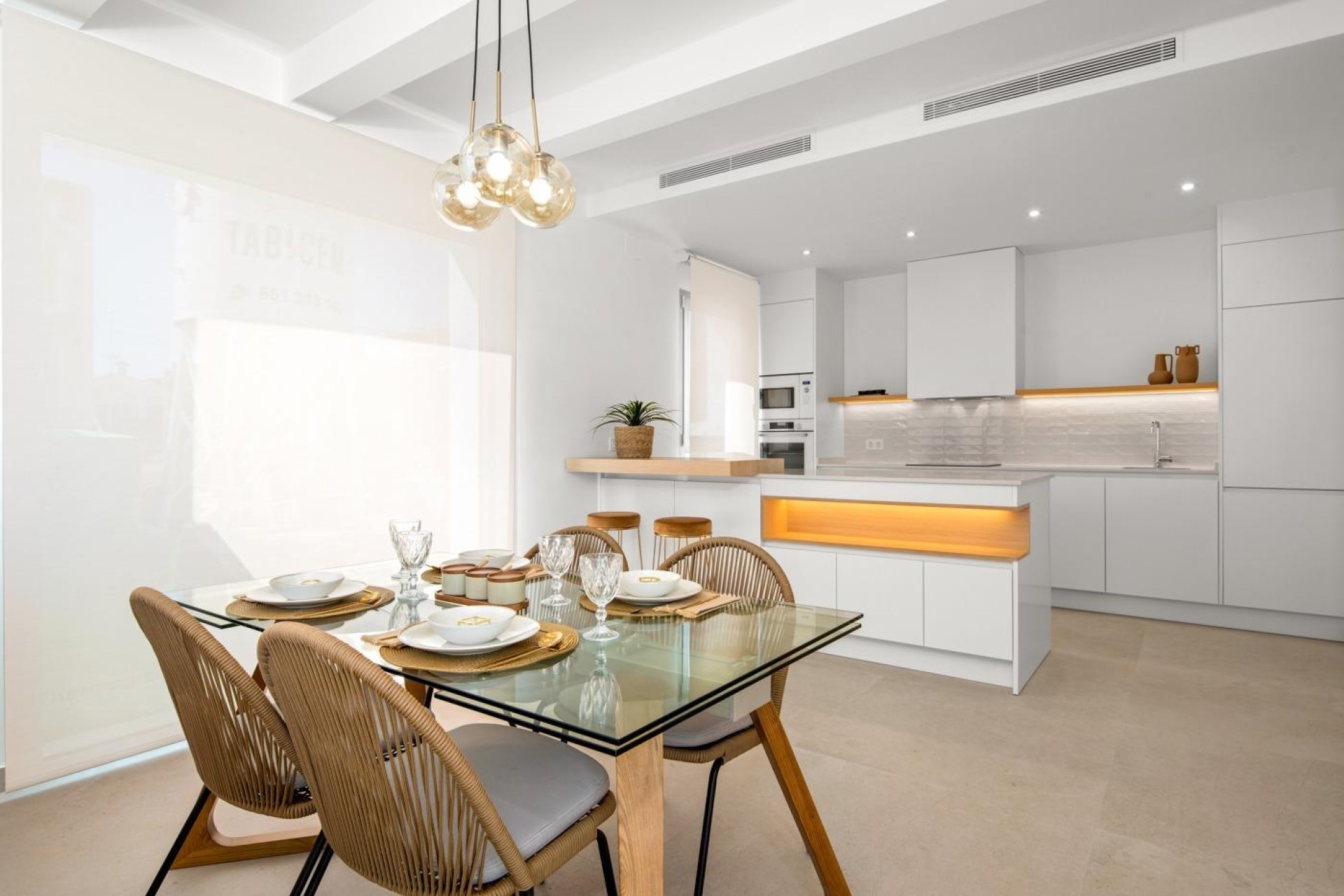 Новое здание - Villa - Benijofar - Centro