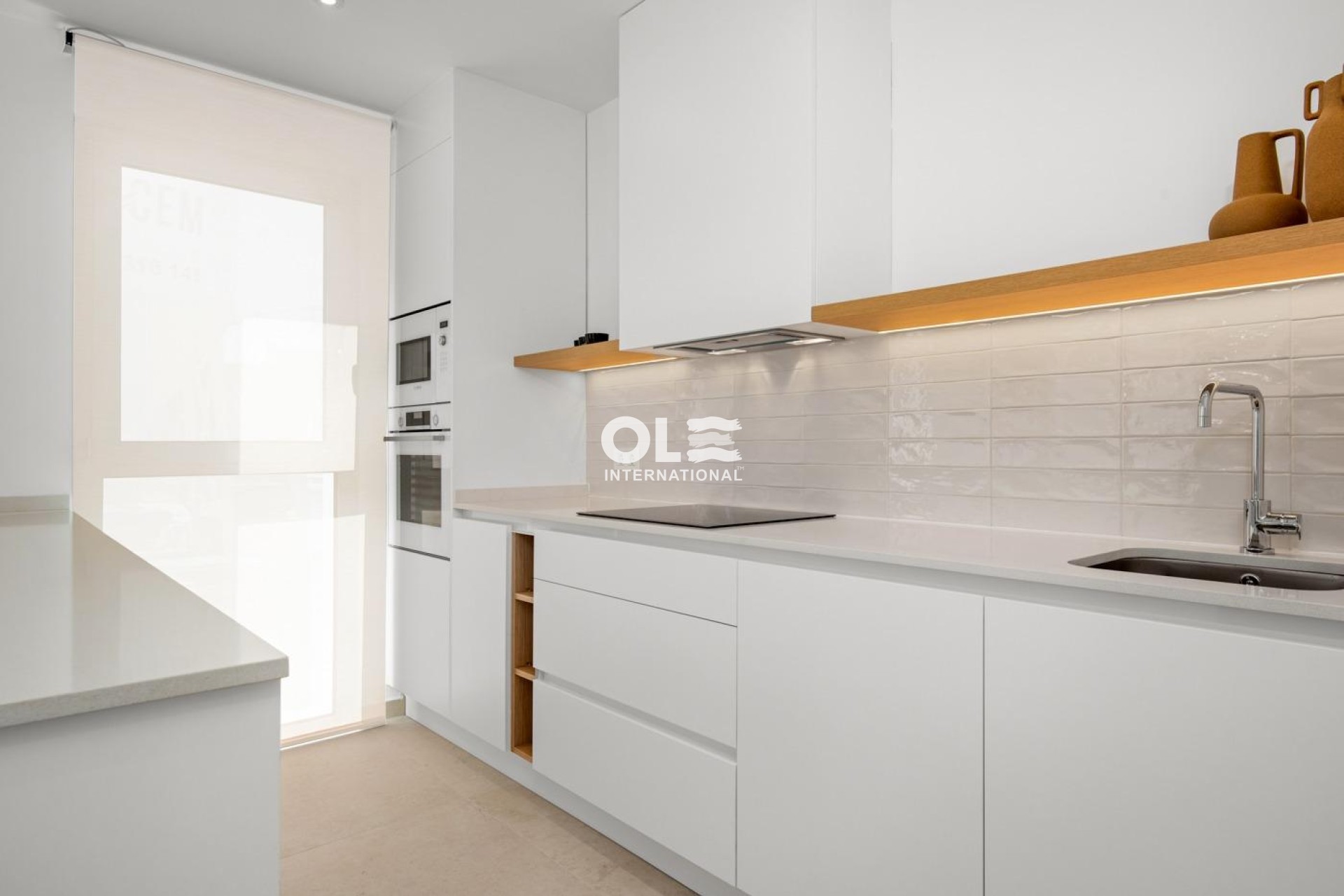 Новое здание - Villa - Benijofar - Centro
