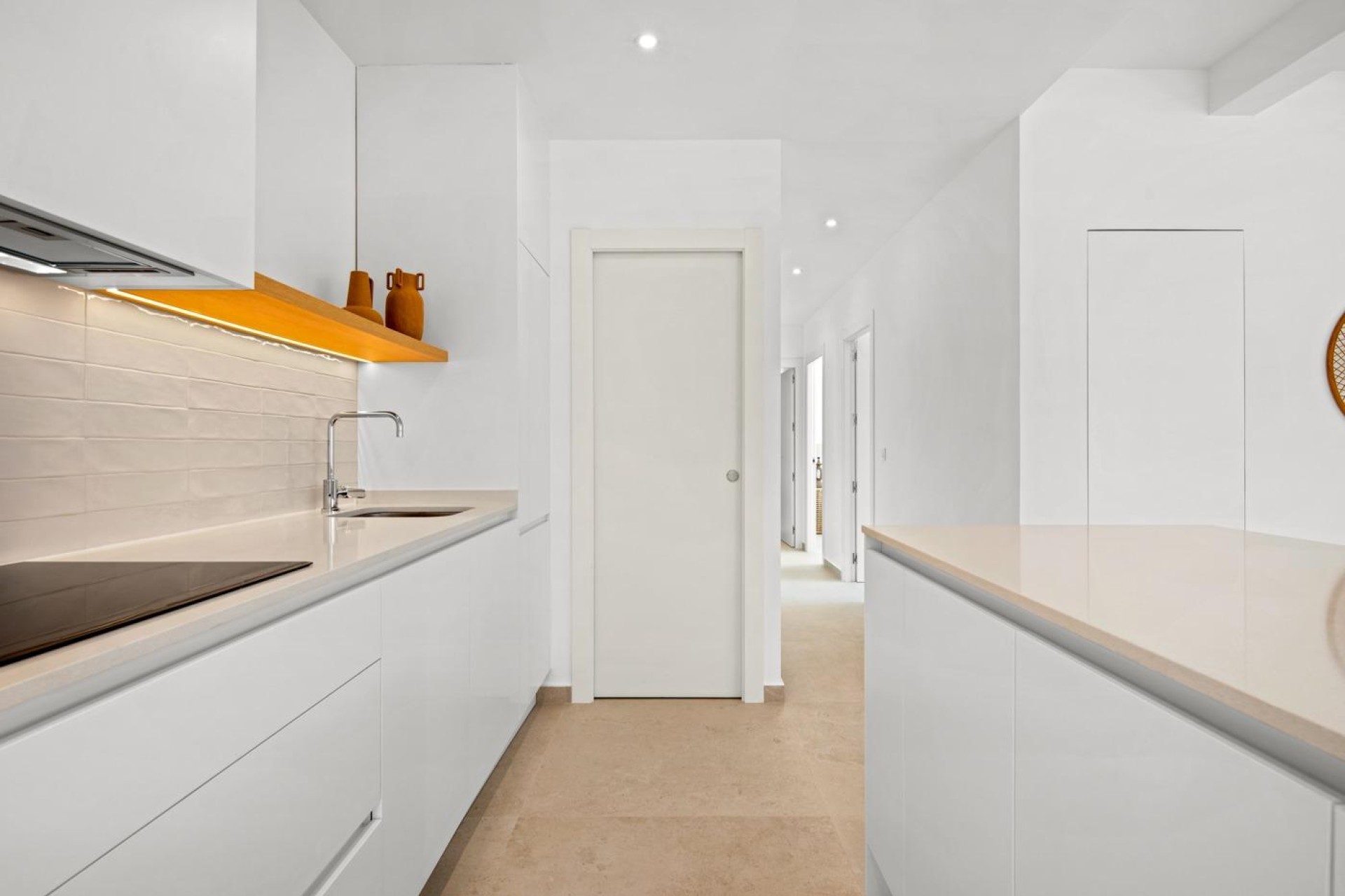 Новое здание - Villa - Benijofar - Centro