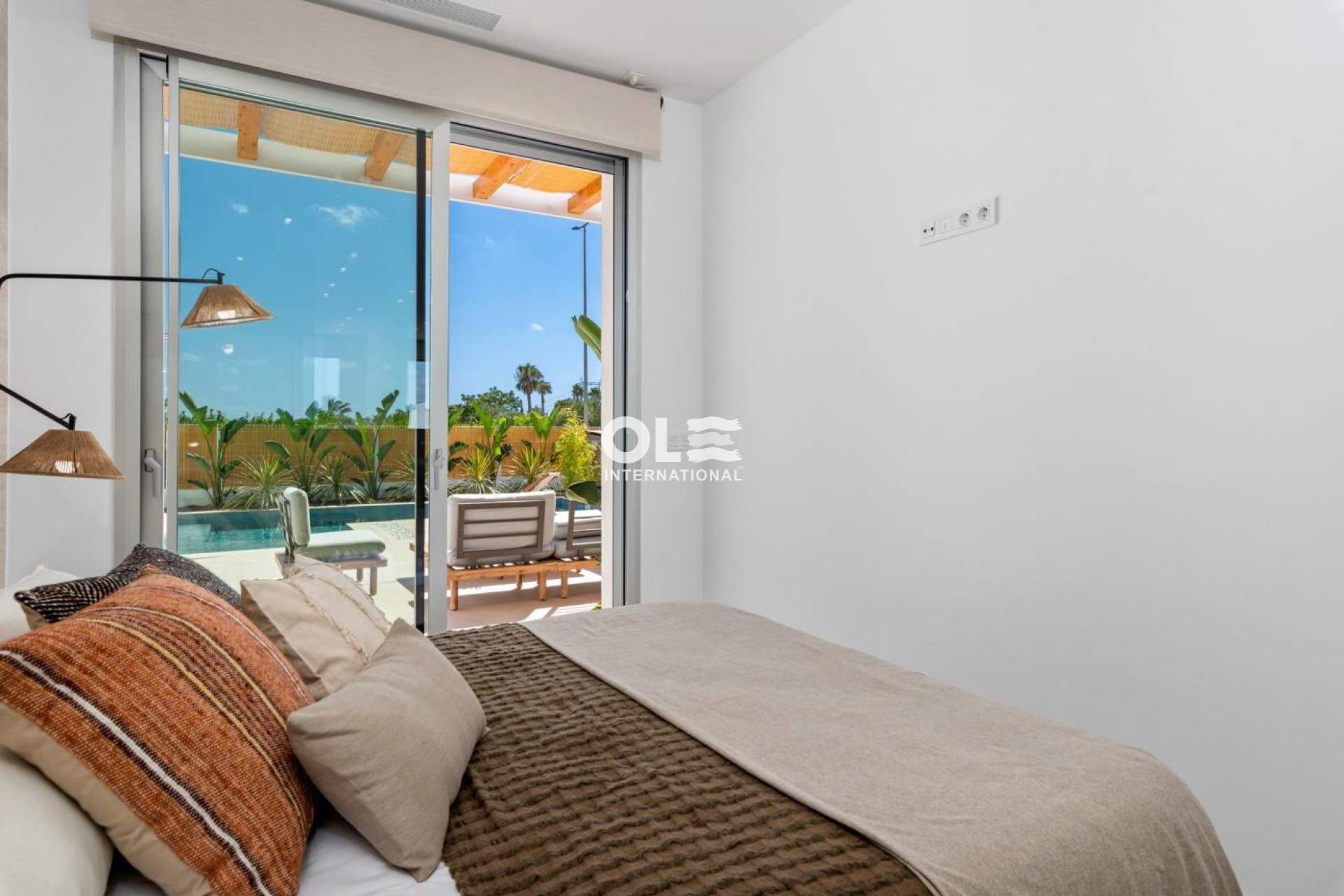 Новое здание - Villa - Benijofar - Centro