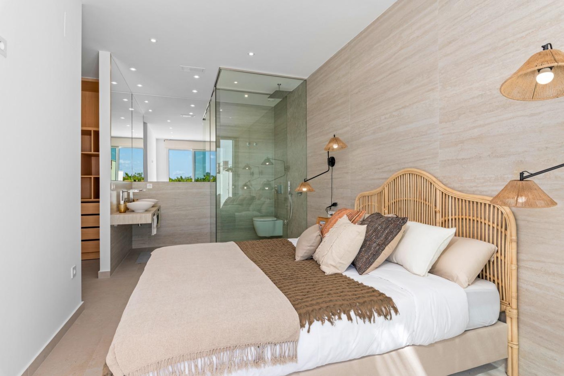 Новое здание - Villa - Benijofar - Centro