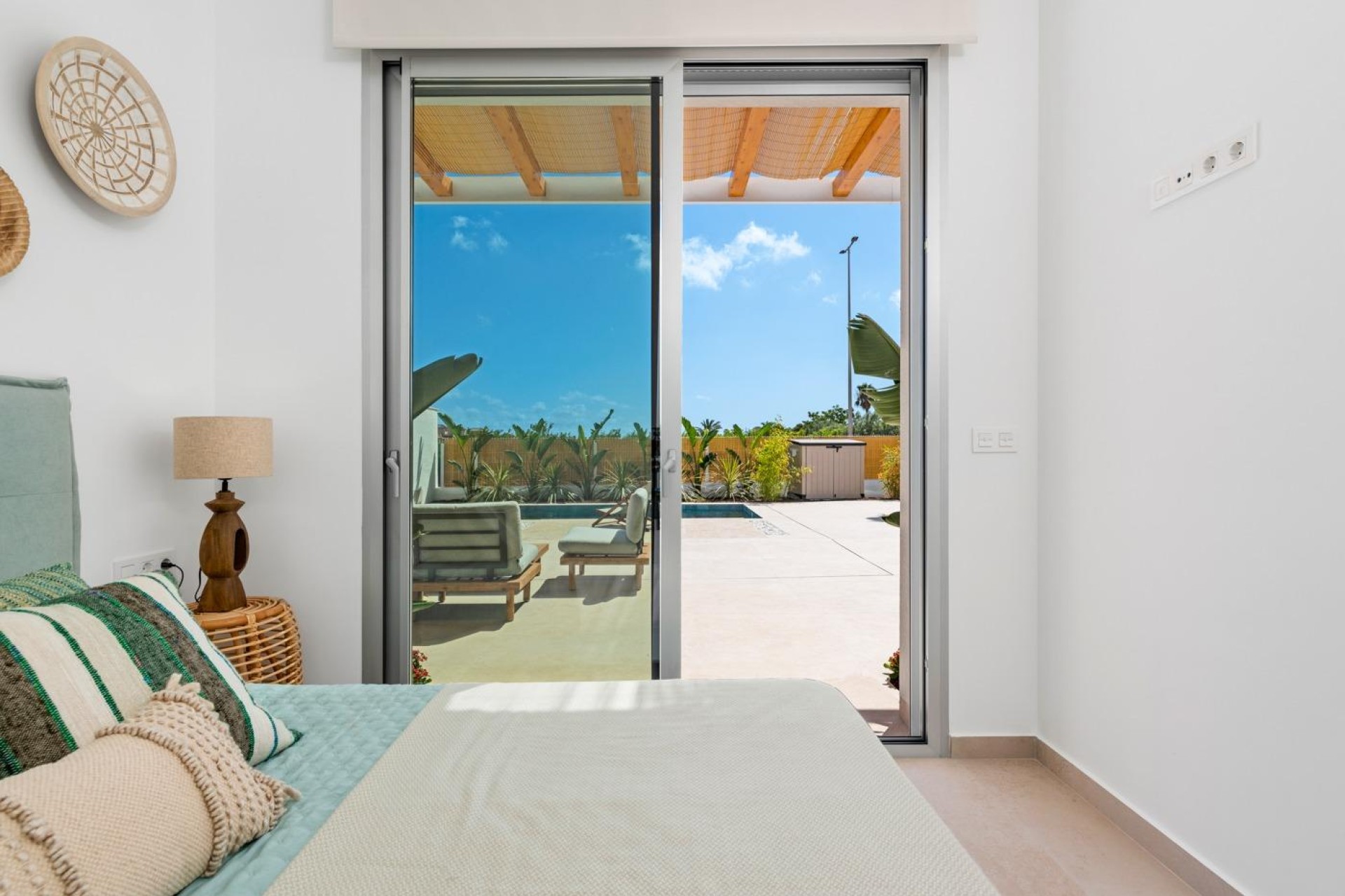 Новое здание - Villa - Benijofar - Centro