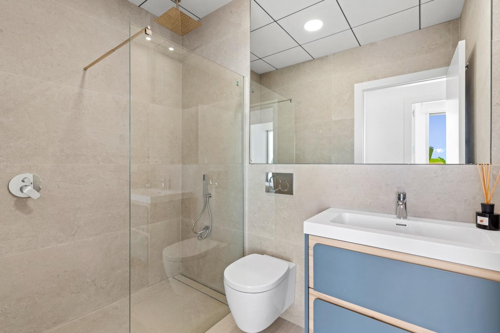 Новое здание - Villa - Benijofar - Centro