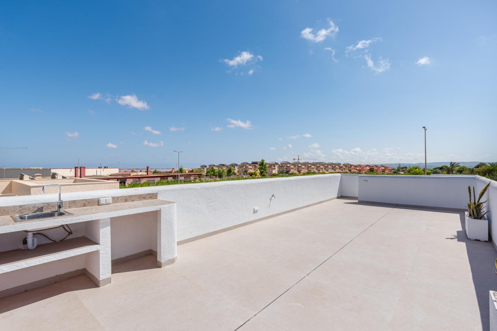 Новое здание - Villa - Benijofar - Centro