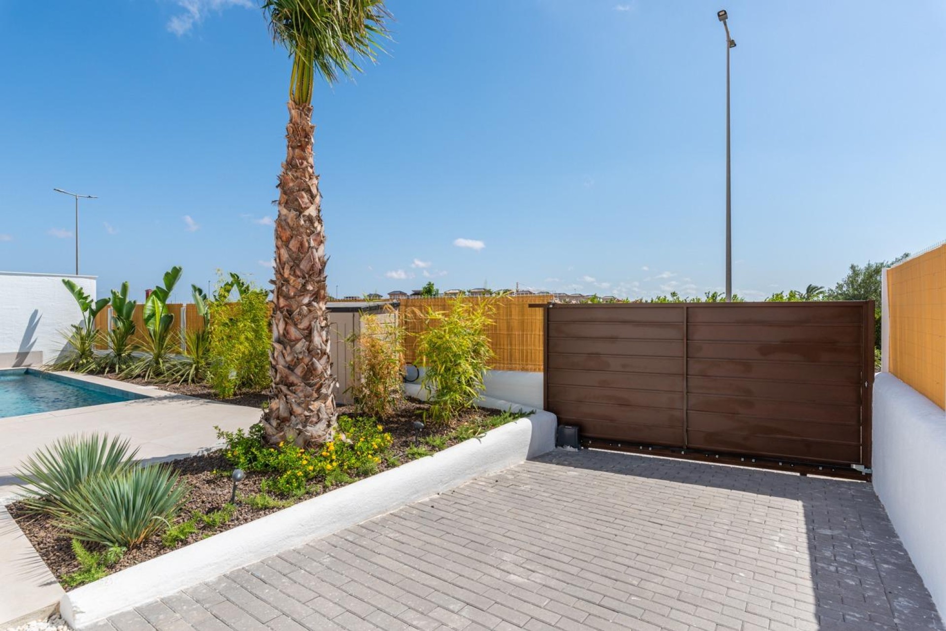 Новое здание - Villa - Benijofar - Centro