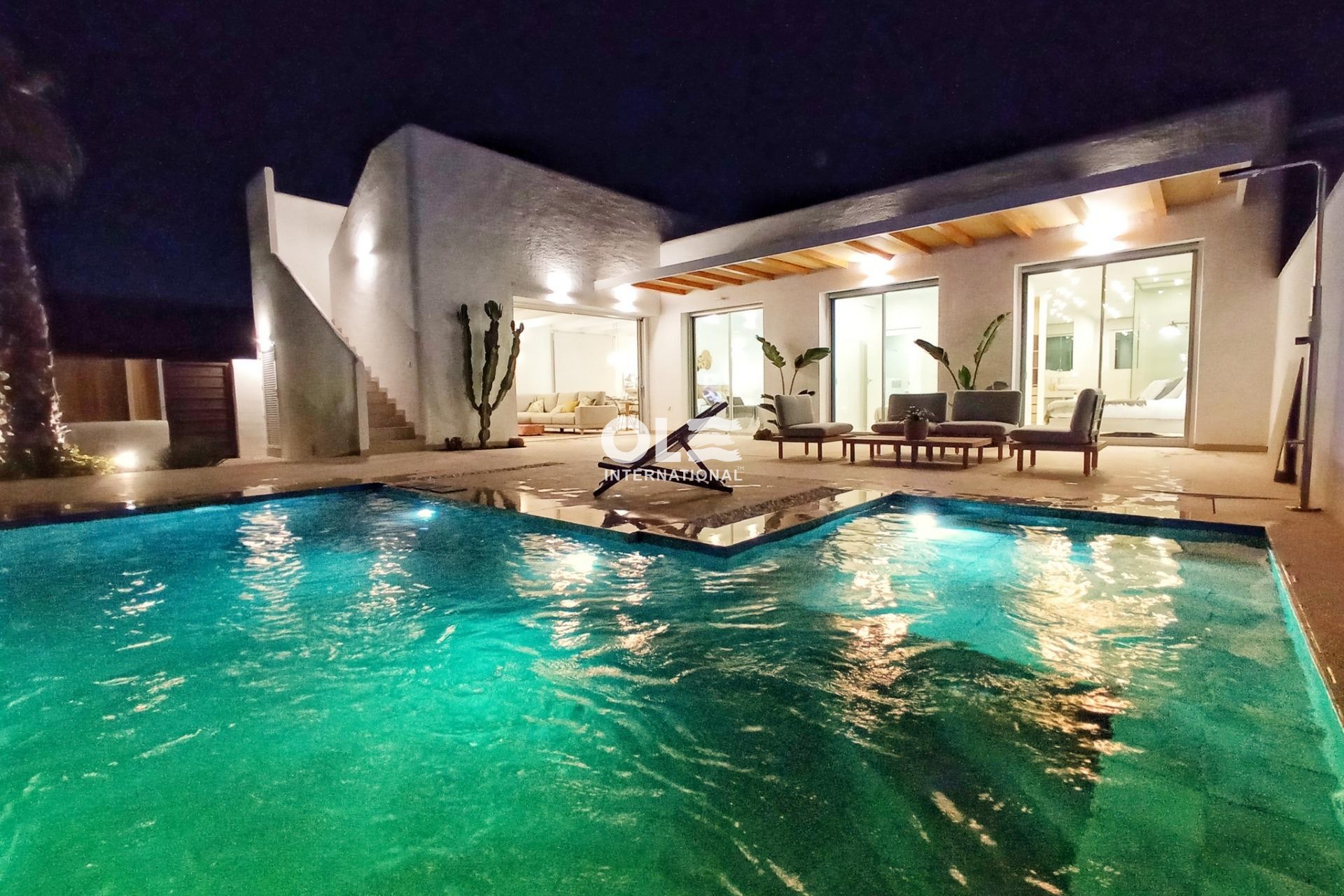 Новое здание - Villa - Benijofar - Centro