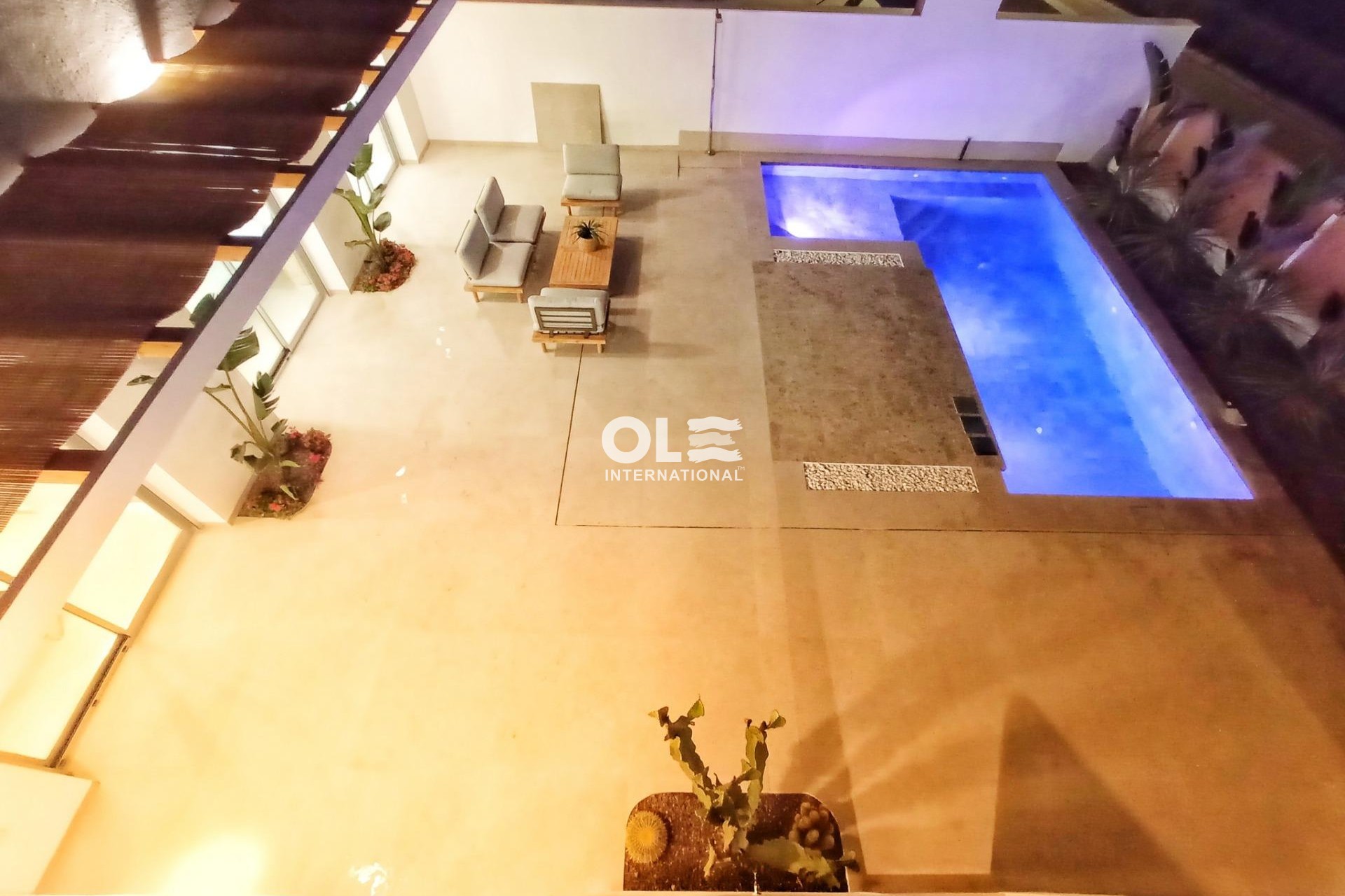 Новое здание - Villa - Benijofar - Centro
