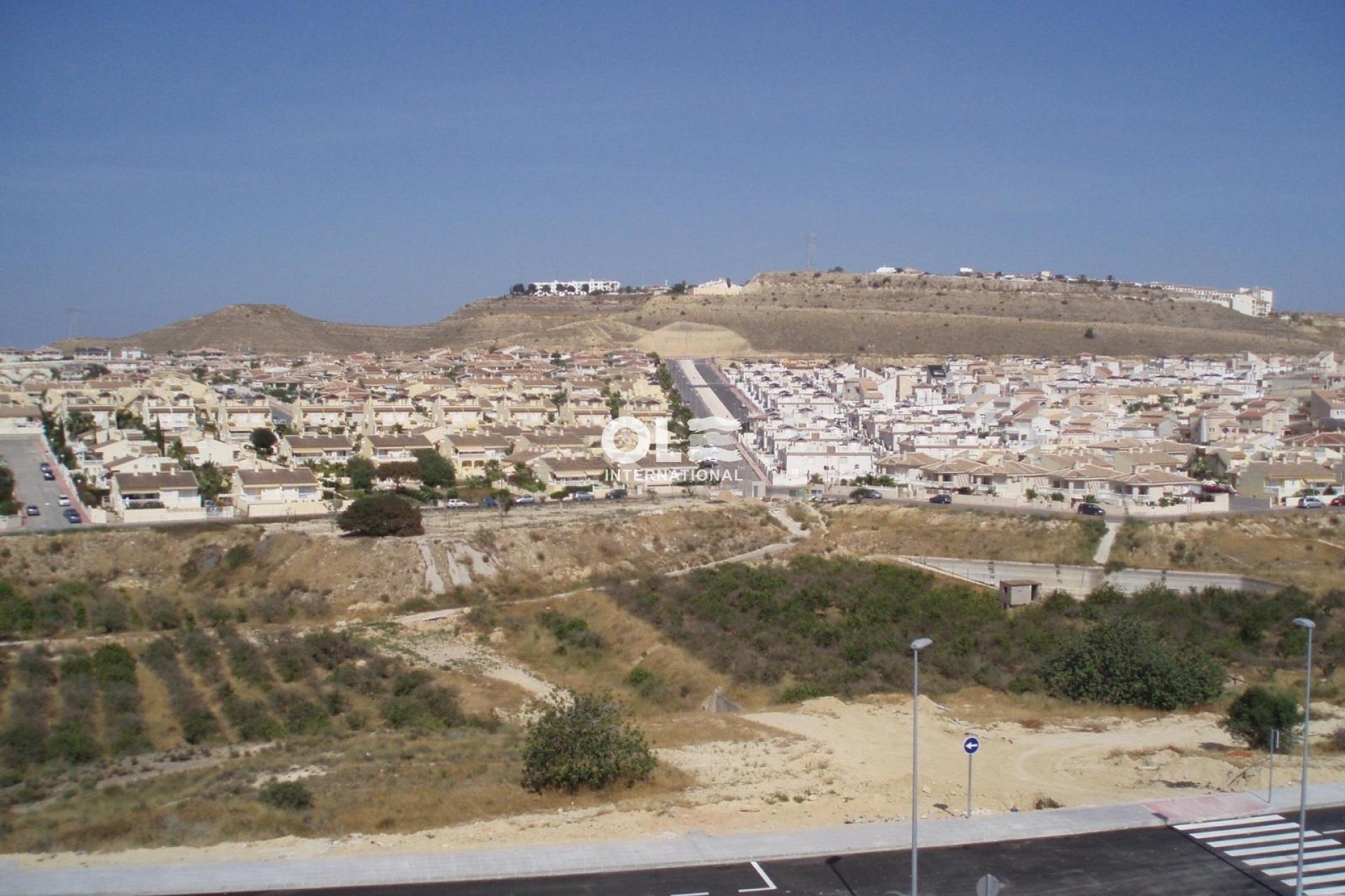 Новое здание - Villa - Benijofar - Pueblo