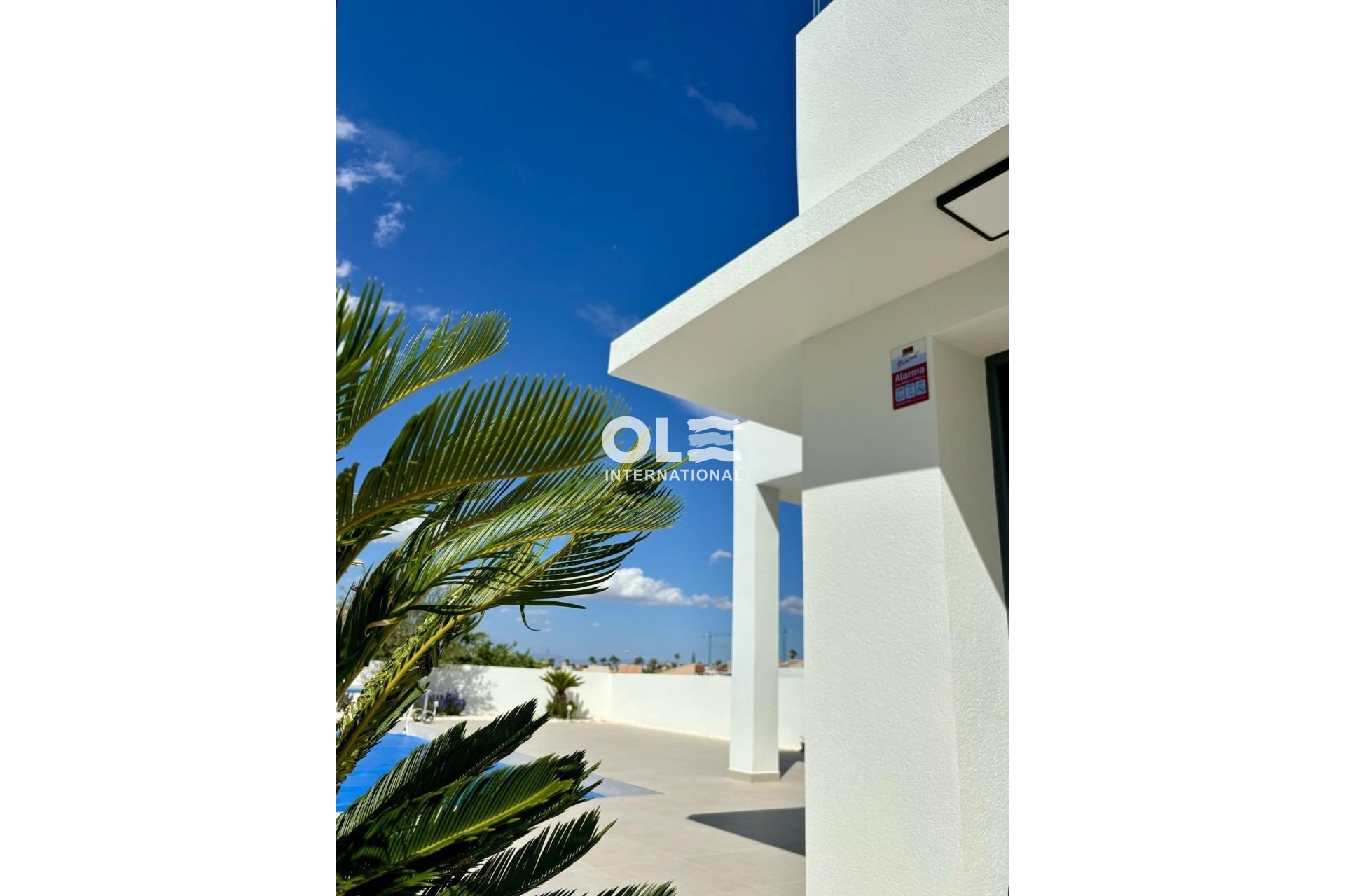 Новое здание - Villa - Benijofar - Pueblo