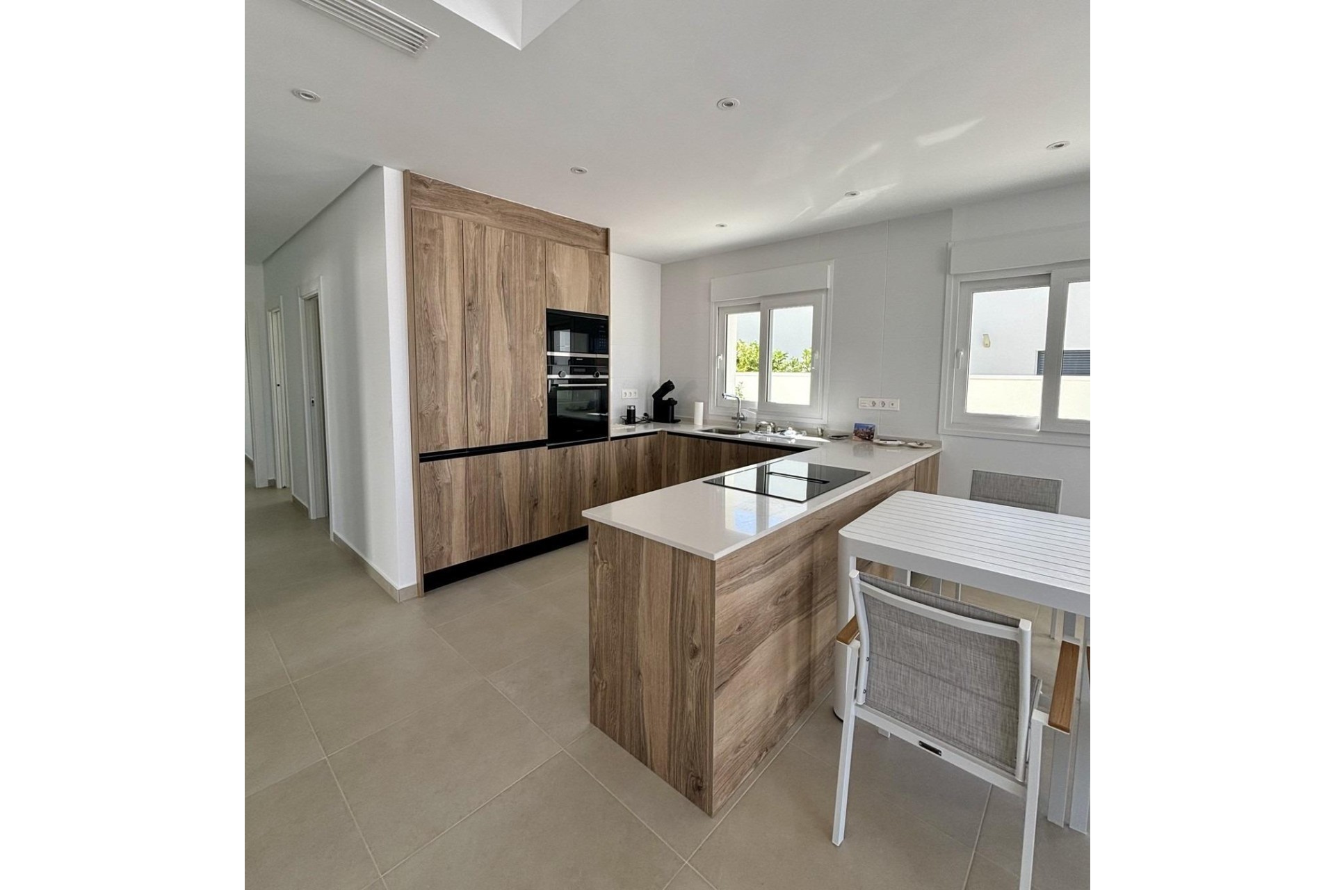 Новое здание - Villa - Benijofar - Pueblo