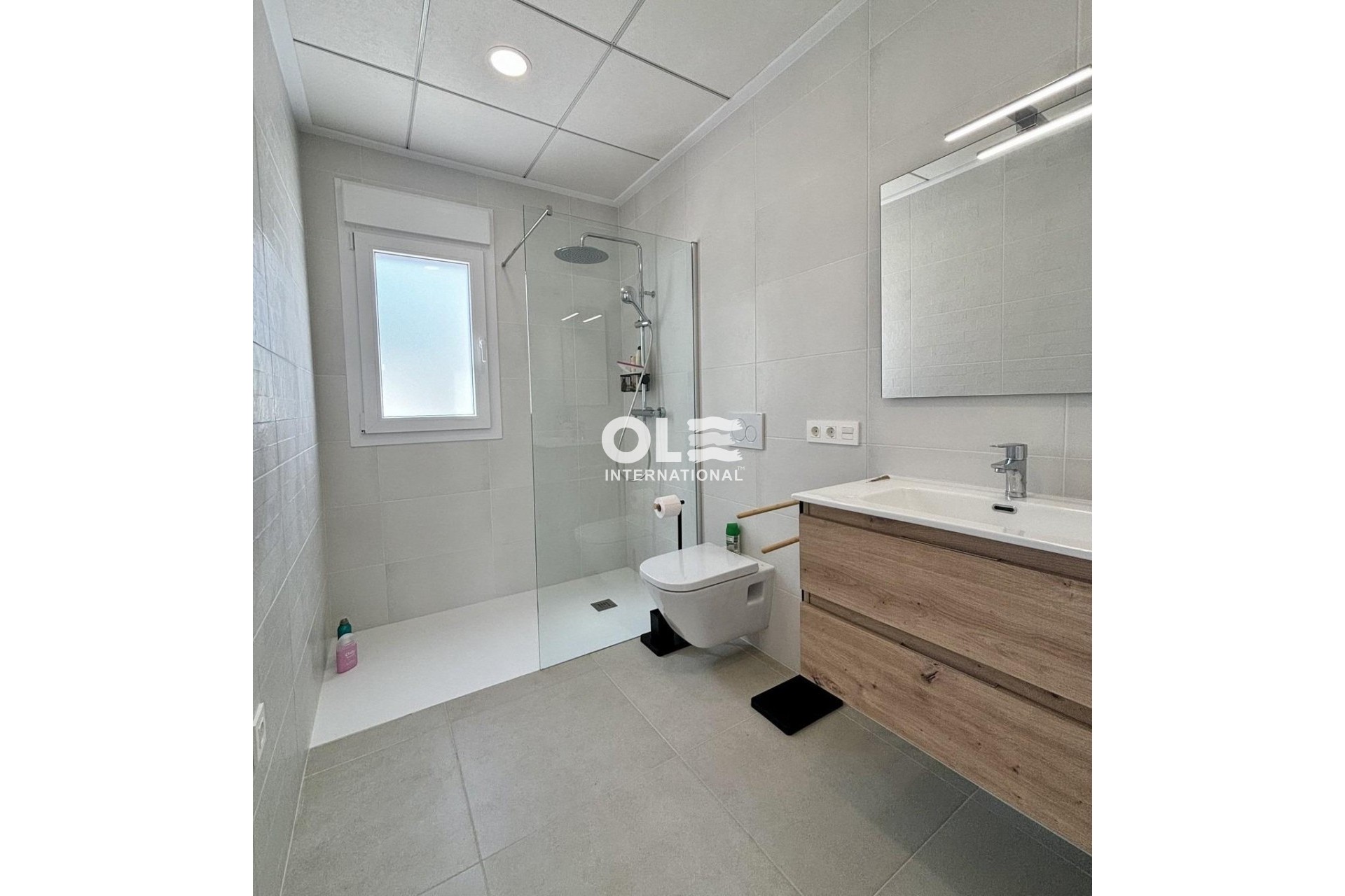 Новое здание - Villa - Benijofar - Pueblo