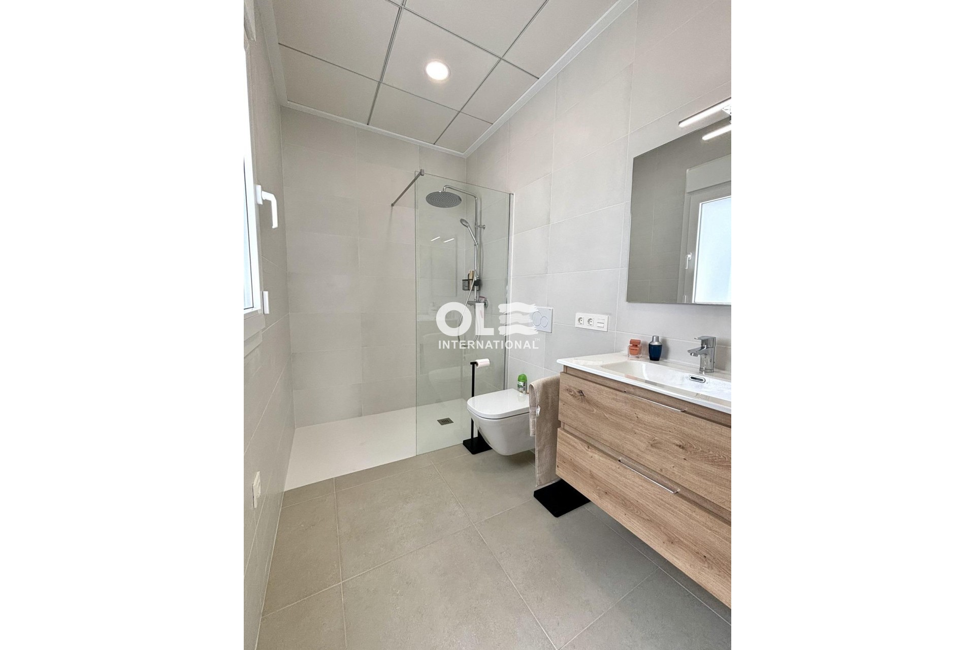 Новое здание - Villa - Benijofar - Pueblo