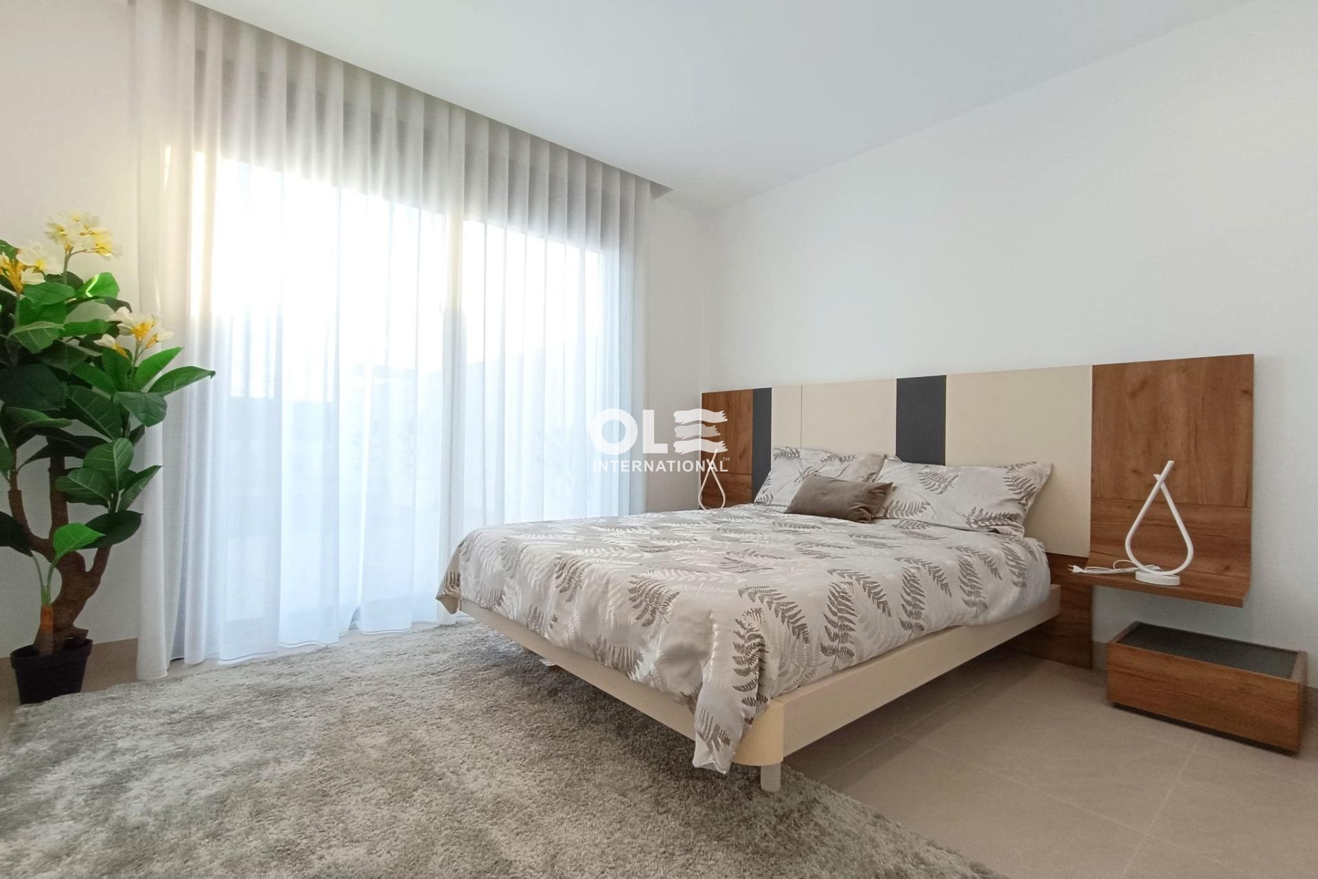 Новое здание - Villa - Benijofar - Pueblo