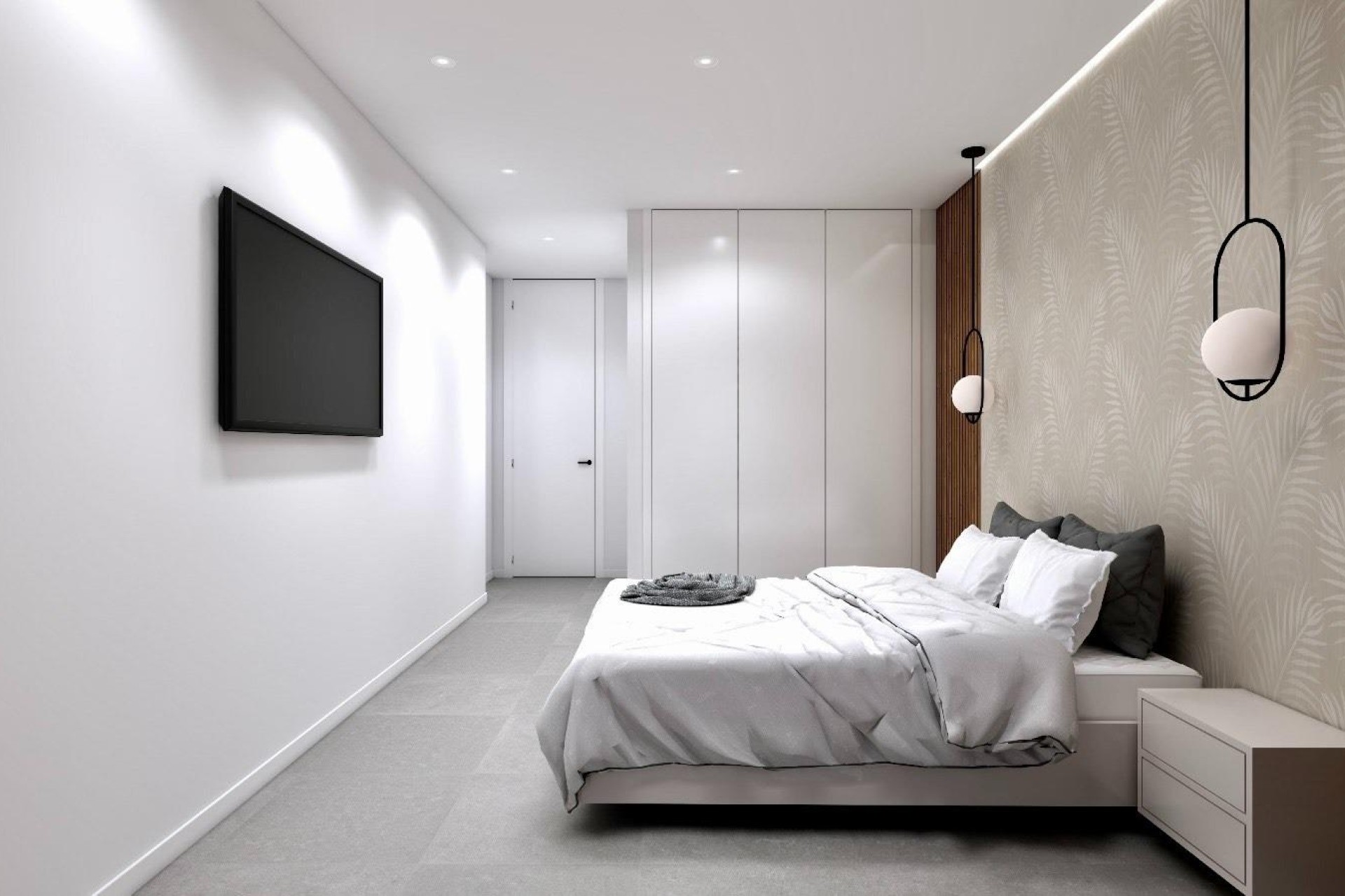 Новое здание - Villa - Benijofar - Pueblo