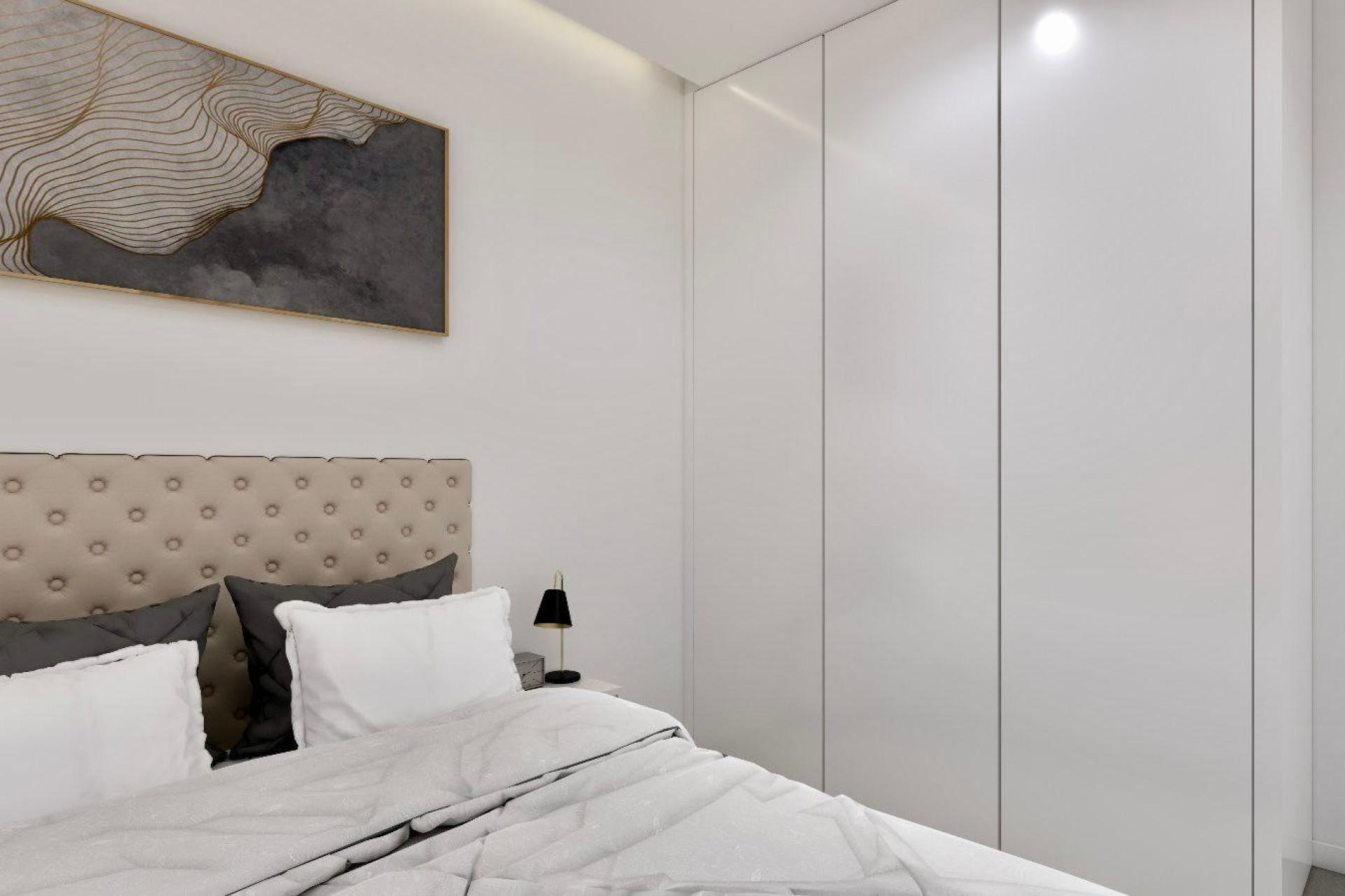 Новое здание - Villa - Benijofar - Pueblo