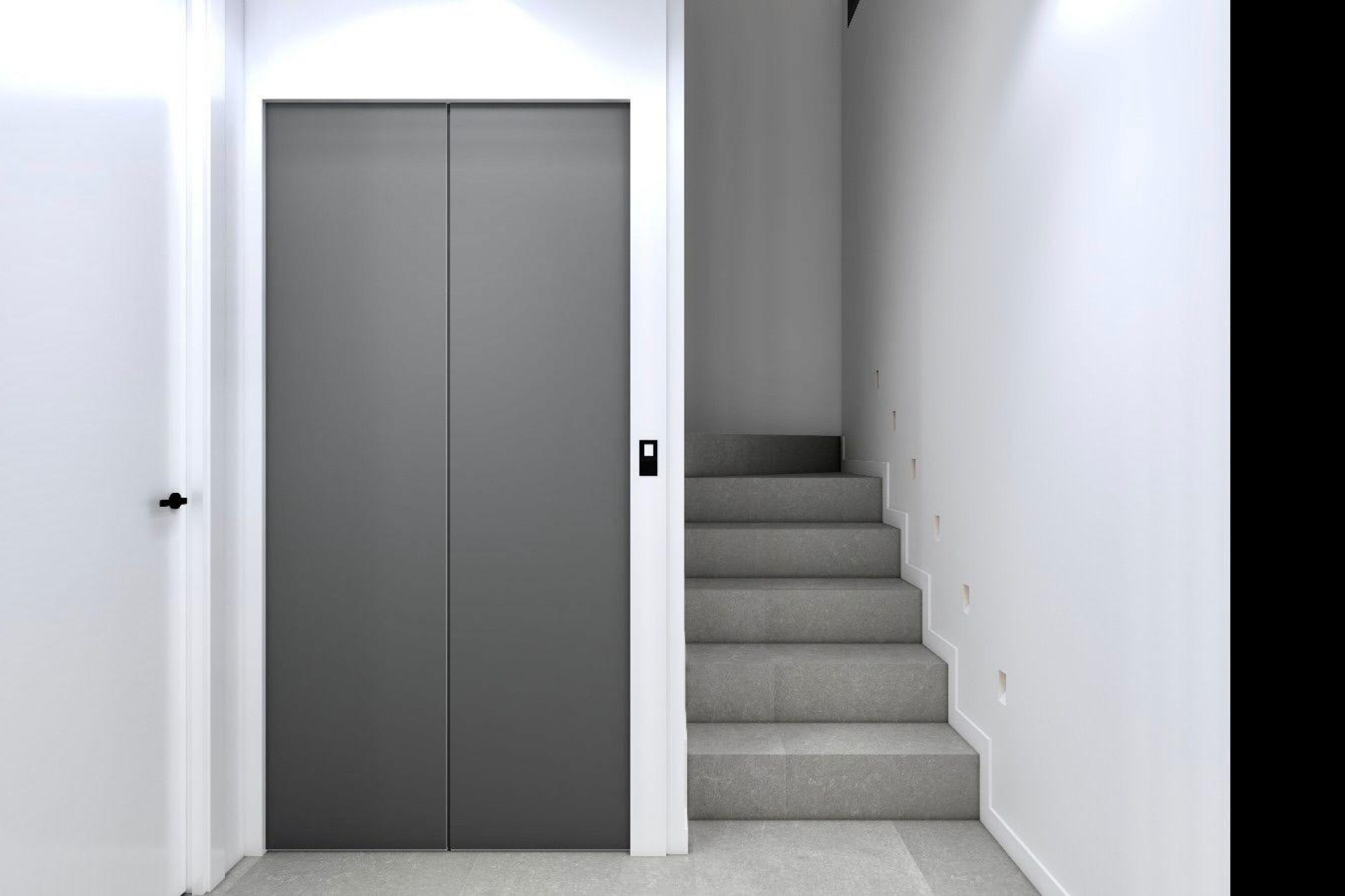 Новое здание - Villa - Benijofar - Pueblo