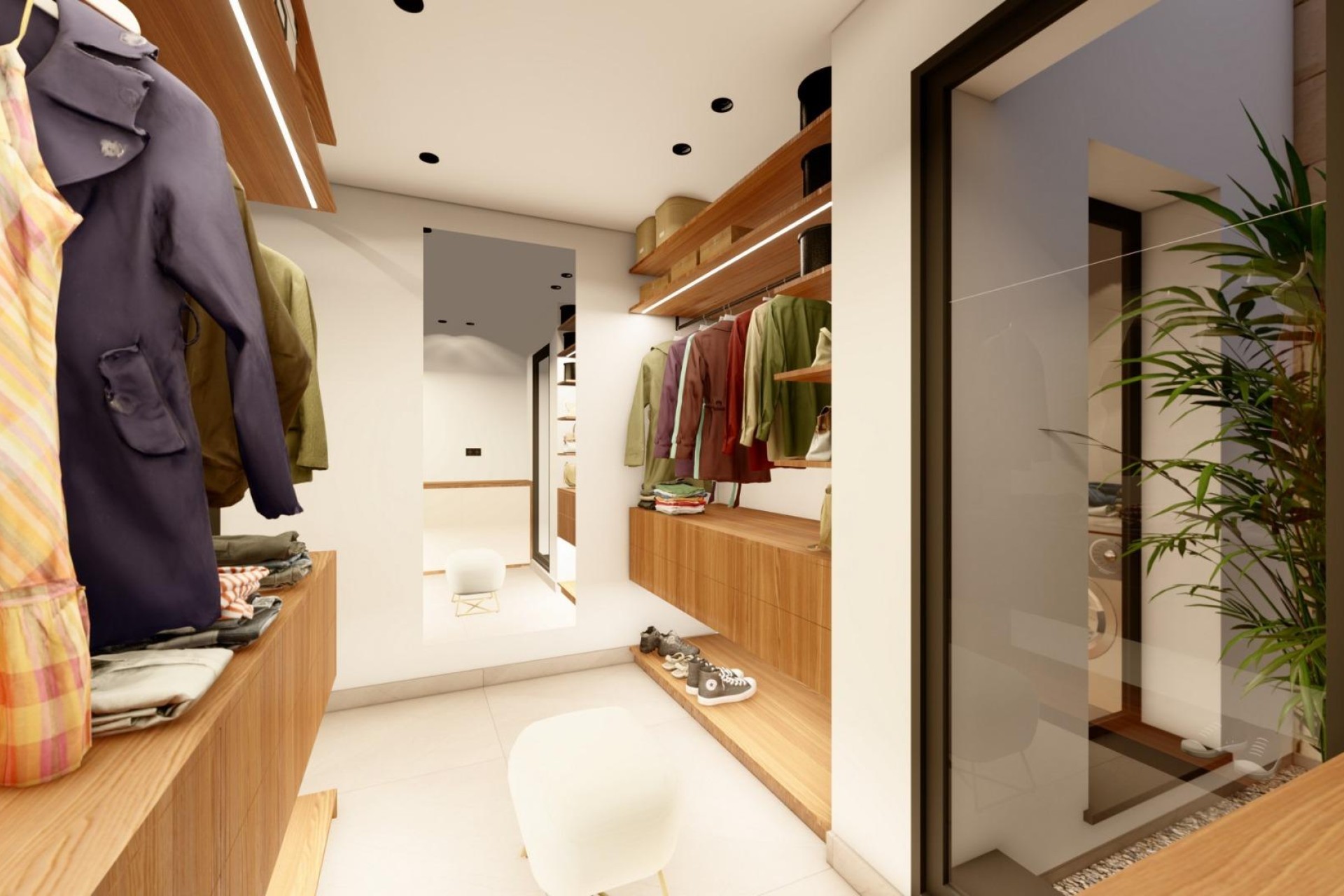 Новое здание - Villa - Benijofar - Urb. Monteazul