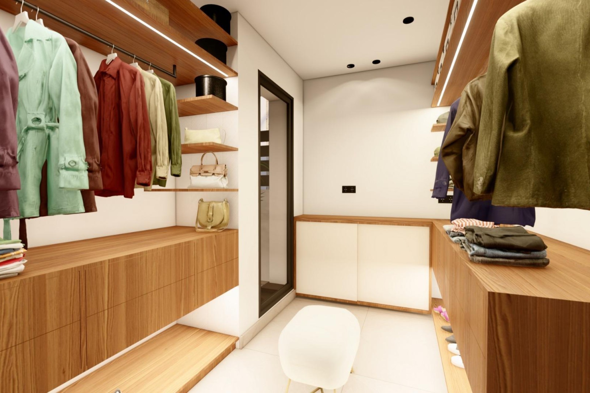 Новое здание - Villa - Benijofar - Urb. Monteazul