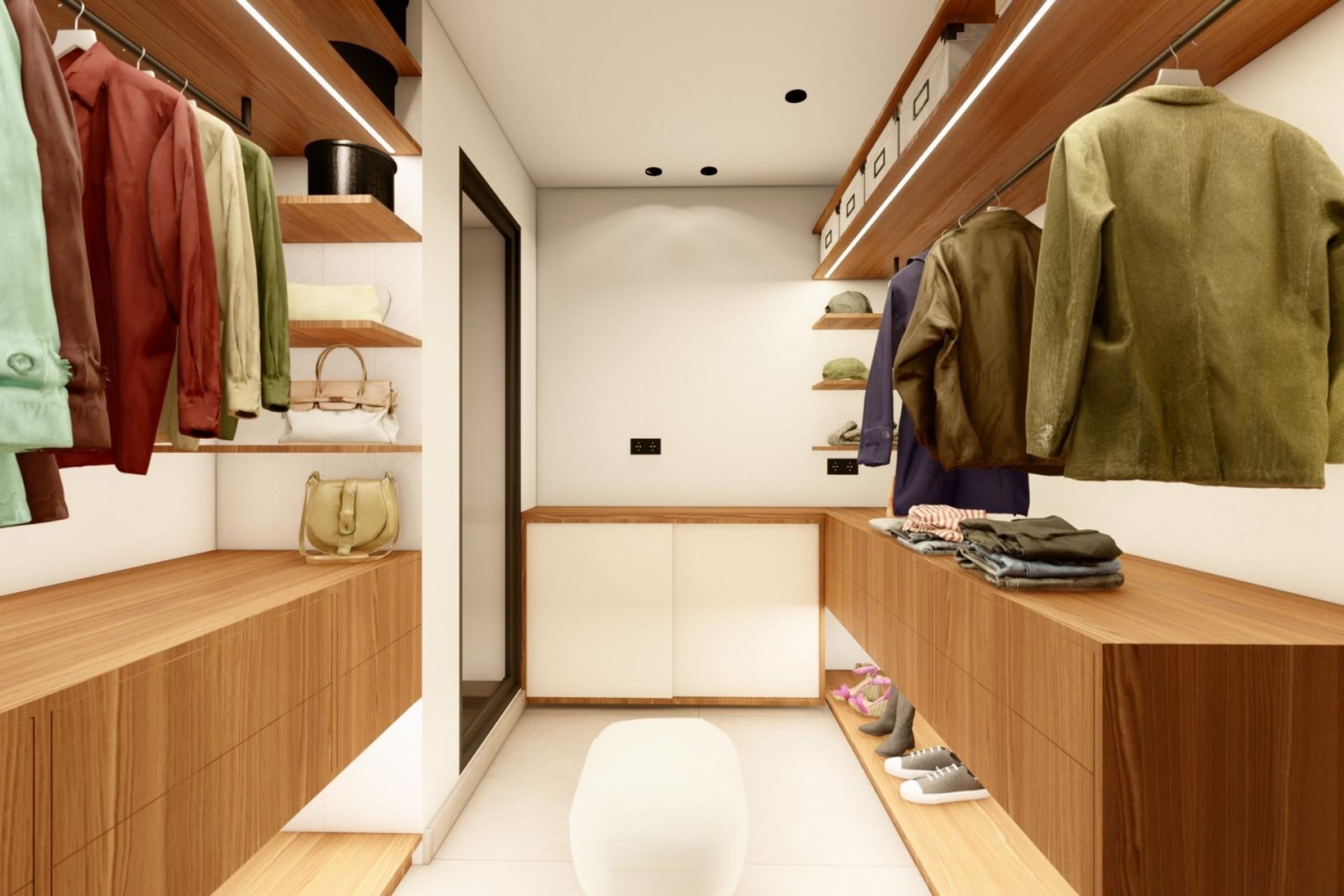 Новое здание - Villa - Benijofar - Urb. Monteazul