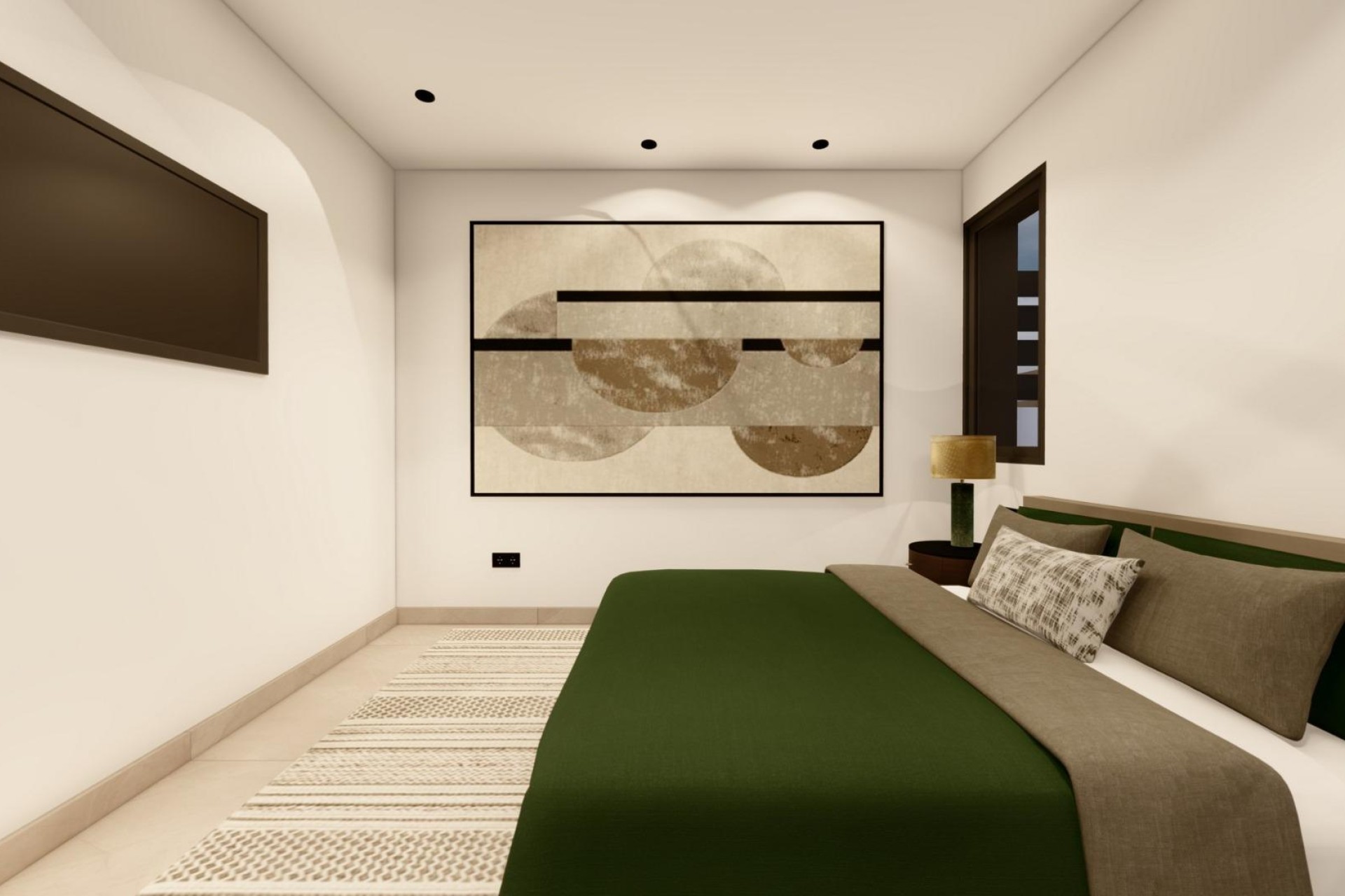 Новое здание - Villa - Benijofar - Urb. Monteazul