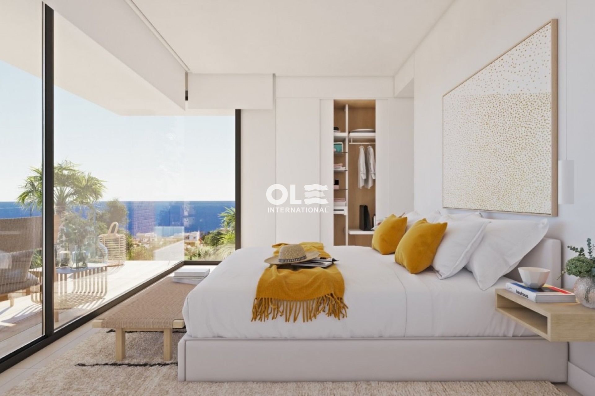 Новое здание - Villa - Benitachell - Cumbre Del Sol