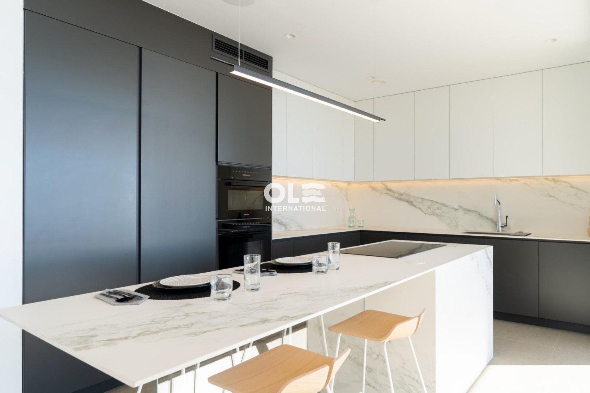 Новое здание - Villa - Benitachell - Cumbres Del Sol
