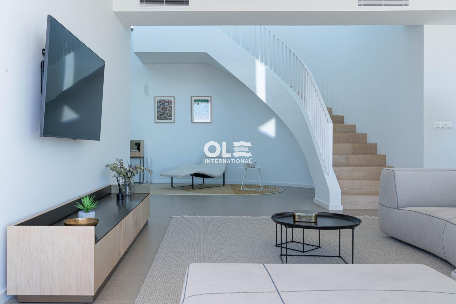 Новое здание - Villa - Benitachell - Cumbres Del Sol