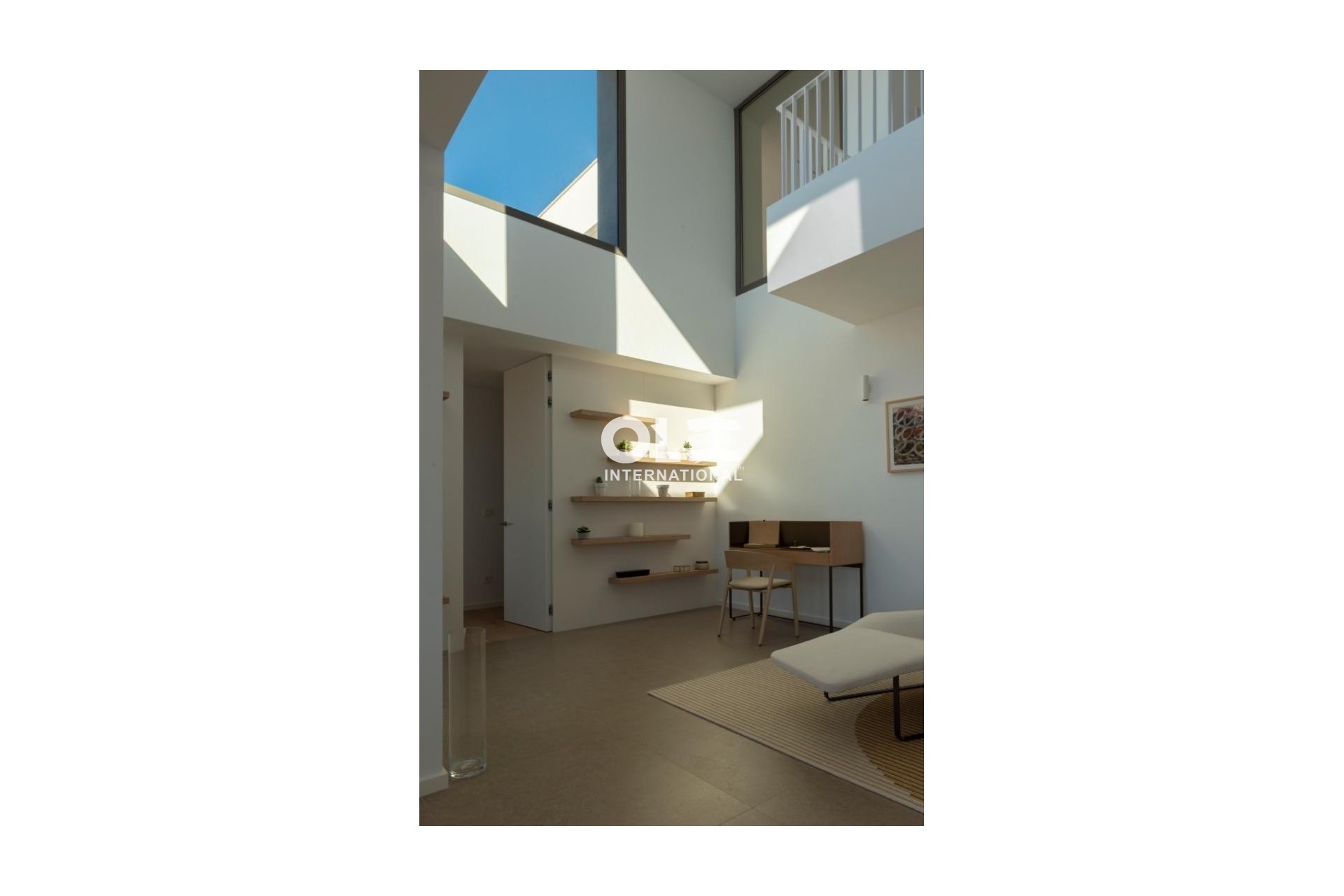Новое здание - Villa - Benitachell - Cumbres Del Sol