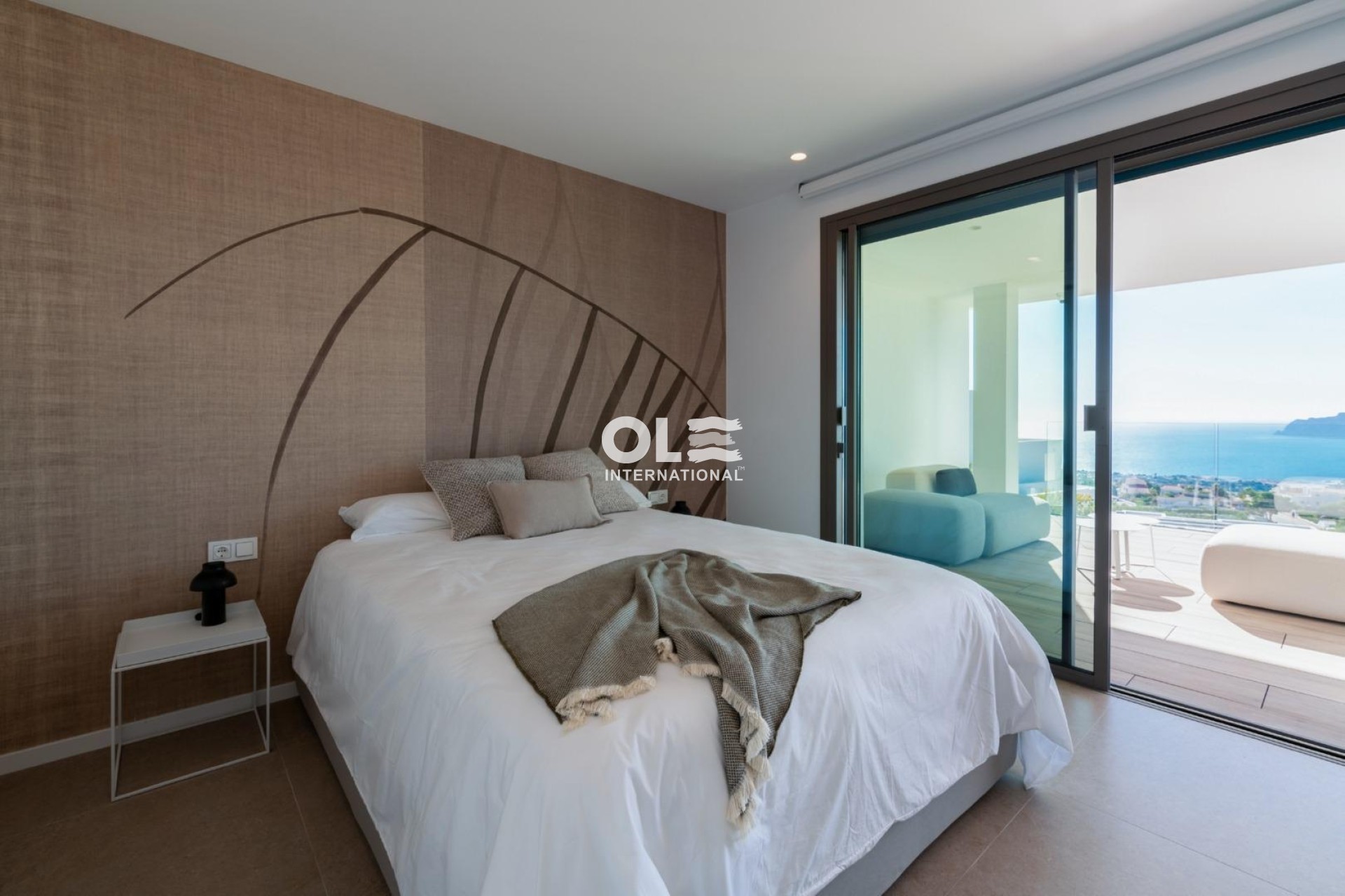 Новое здание - Villa - Benitachell - Cumbres Del Sol
