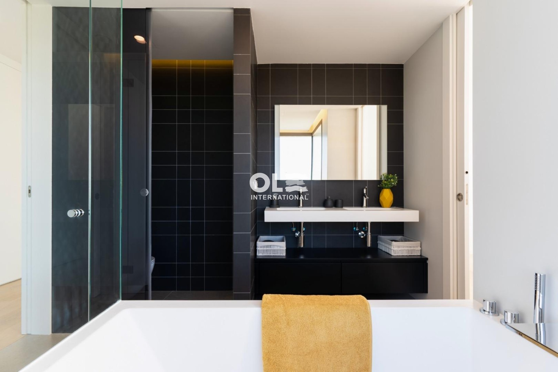 Новое здание - Villa - Benitachell - Cumbres Del Sol
