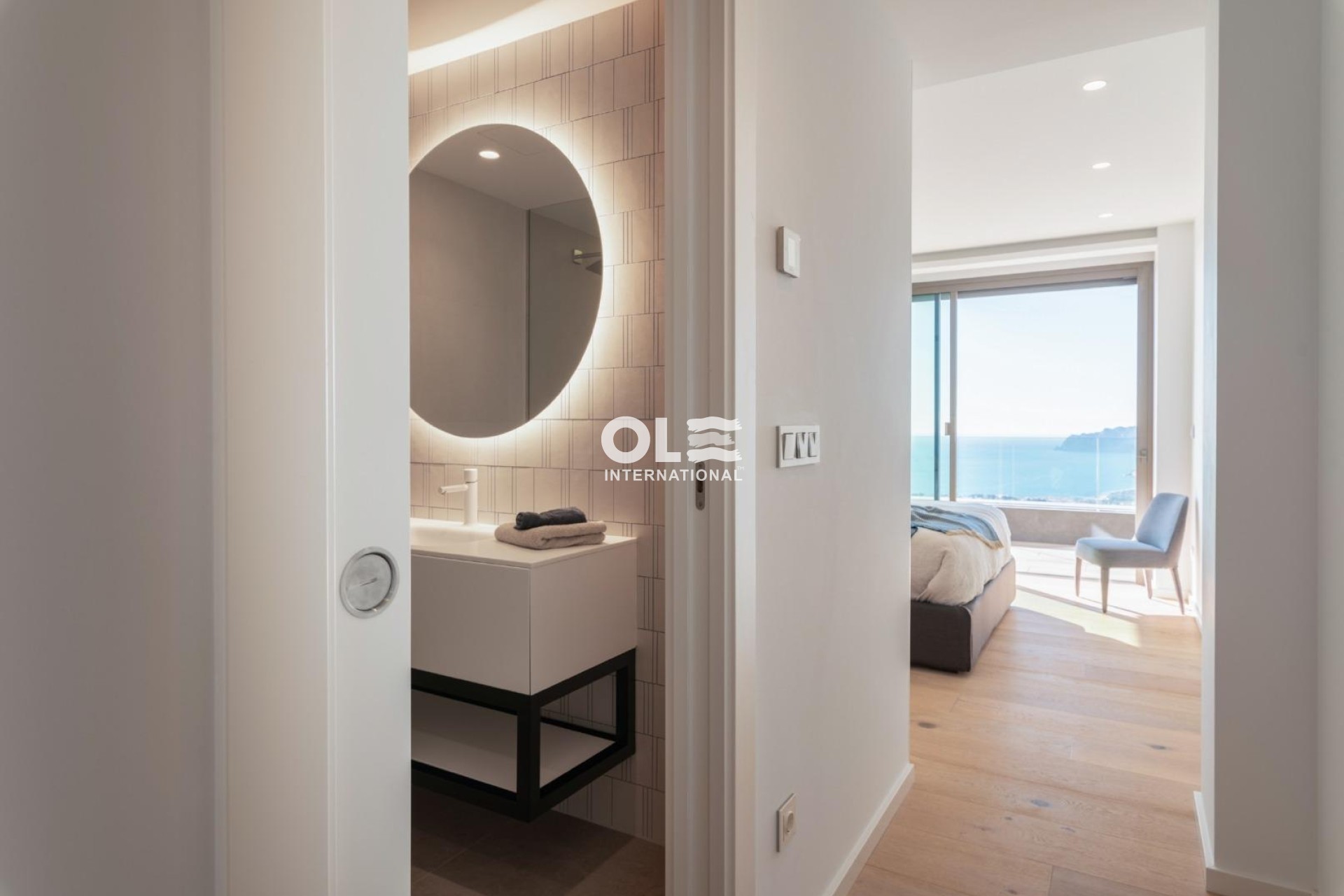 Новое здание - Villa - Benitachell - Cumbres Del Sol