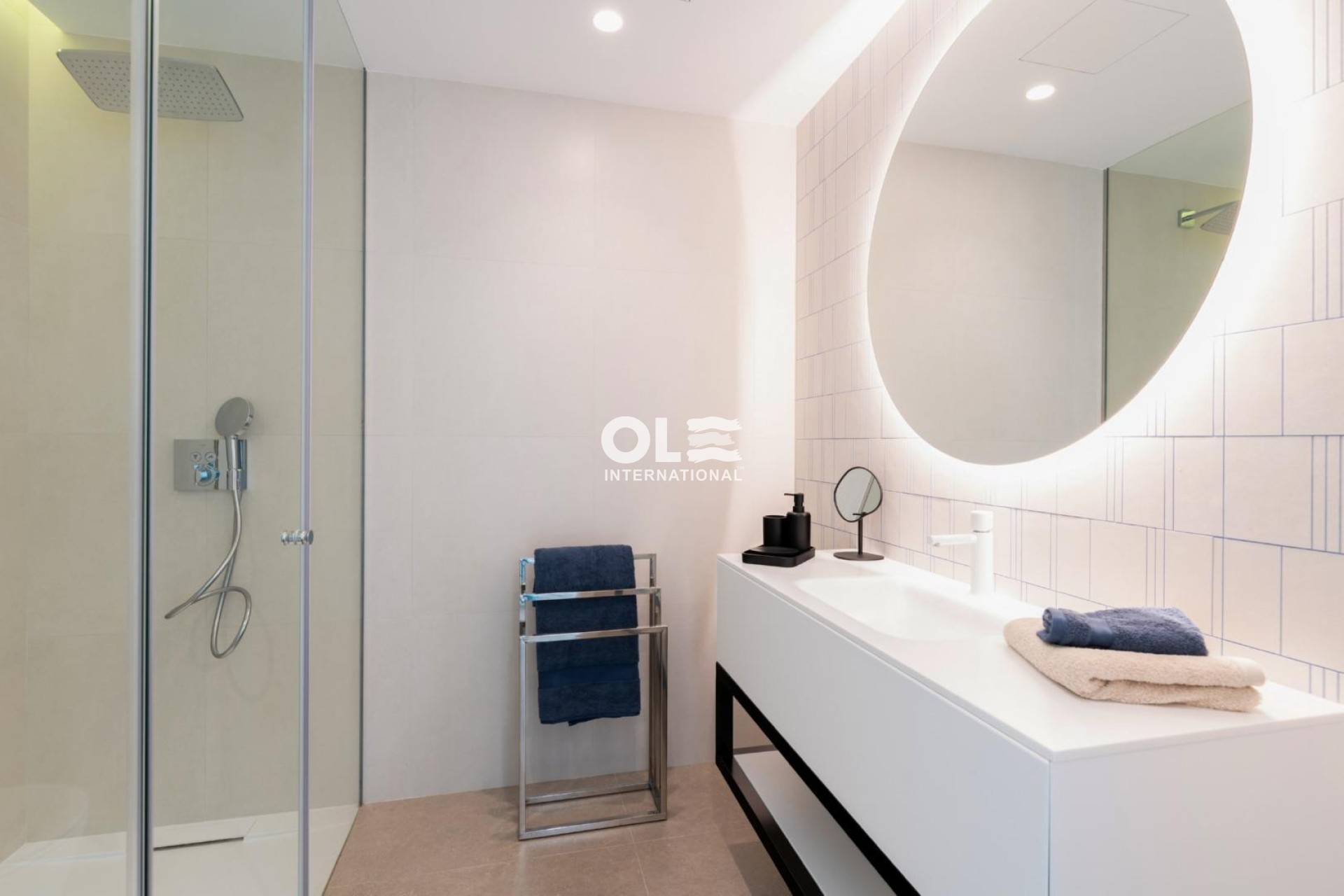 Новое здание - Villa - Benitachell - Cumbres Del Sol