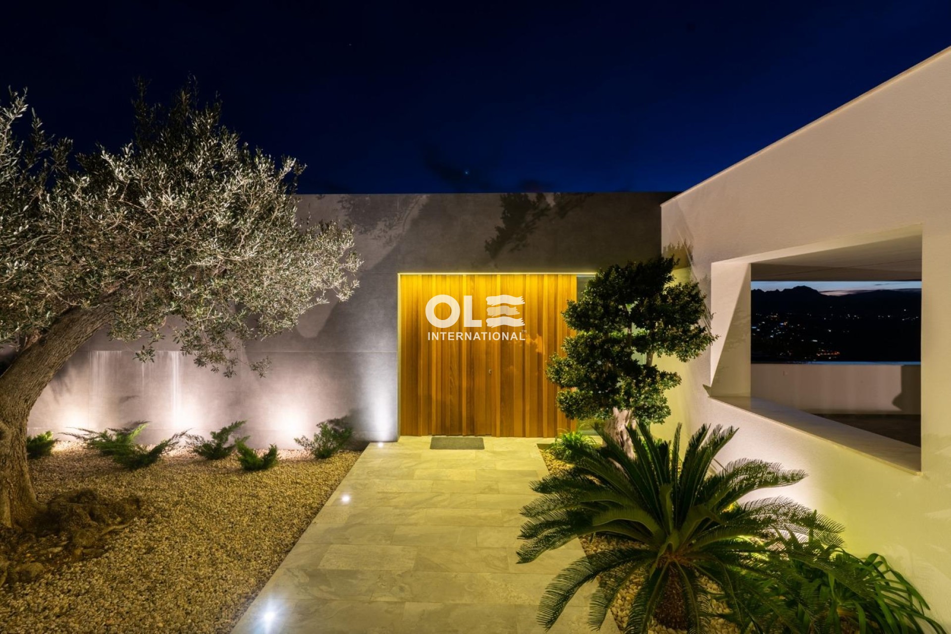 Новое здание - Villa - Benitachell - Cumbres Del Sol