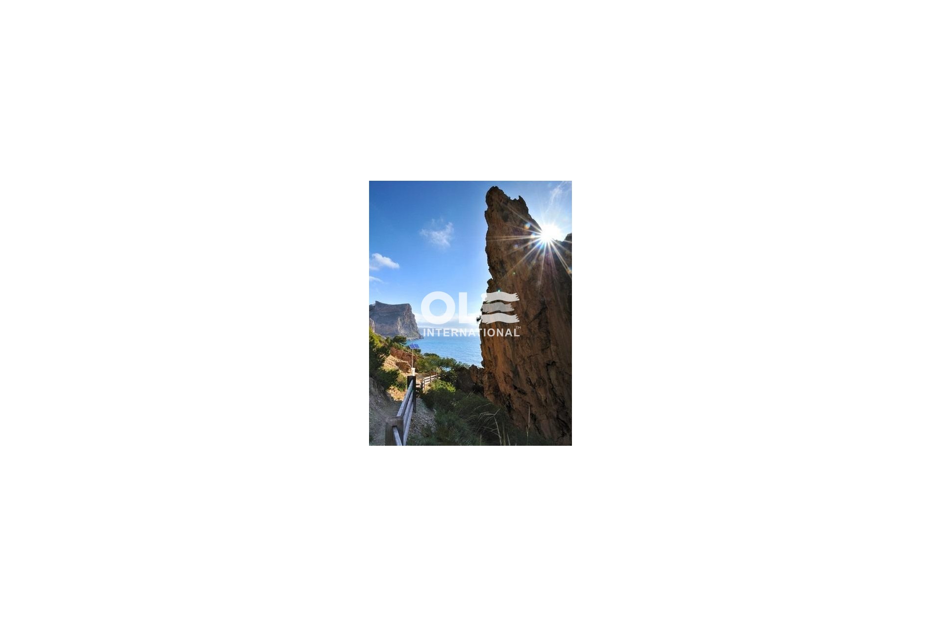 Новое здание - Villa - Benitachell - Cumbres Del Sol