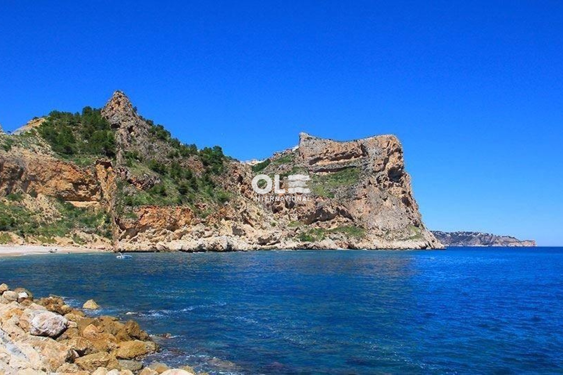 Новое здание - Villa - Benitachell - Cumbres Del Sol