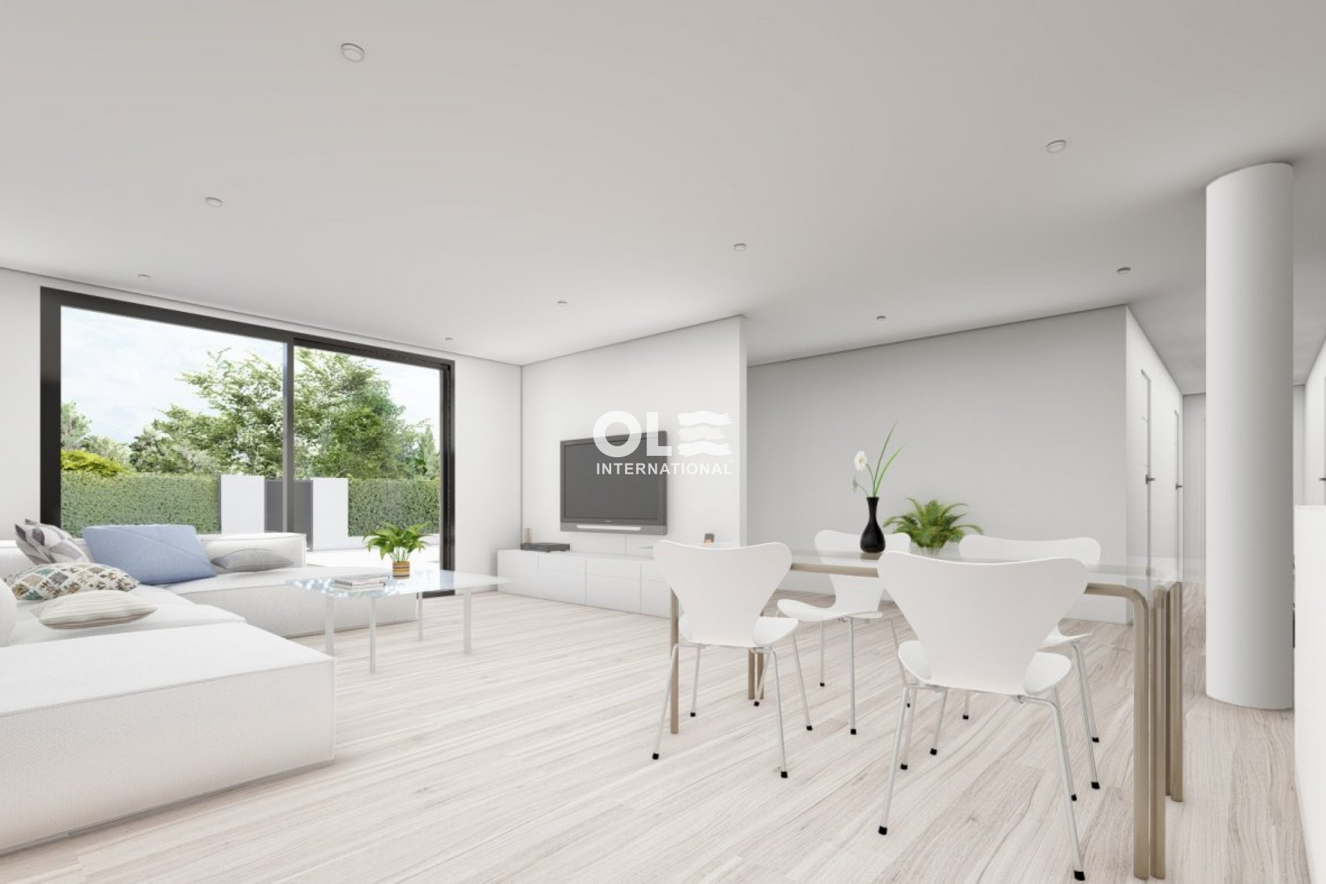 Новое здание - Villa - Calasparra - Coto Riñales