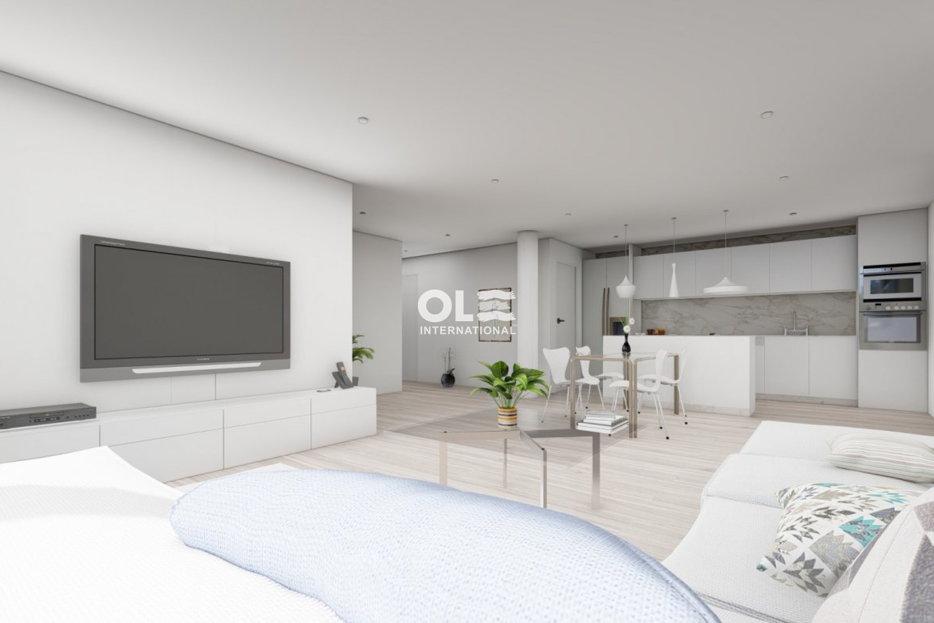 Новое здание - Villa - Calasparra - Coto Riñales