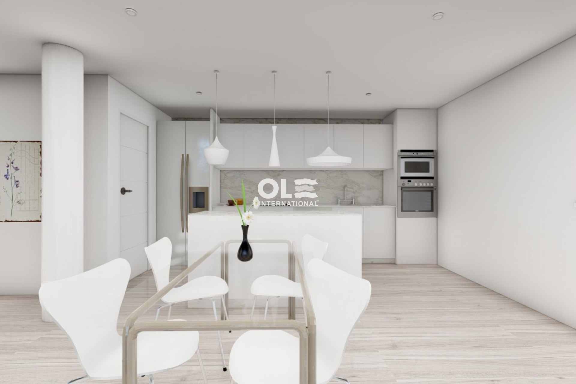 Новое здание - Villa - Calasparra - Coto Riñales