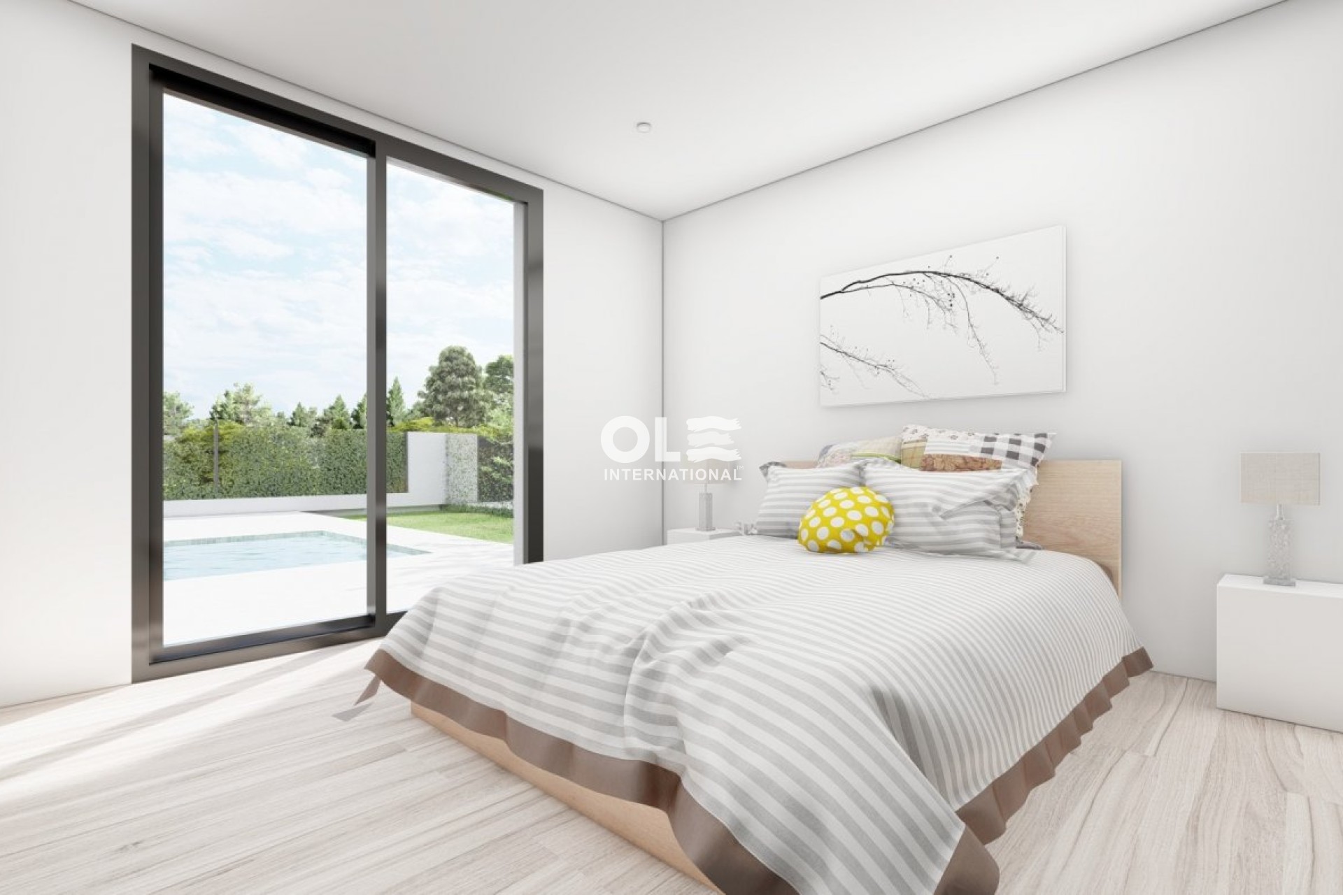 Новое здание - Villa - Calasparra - Coto Riñales