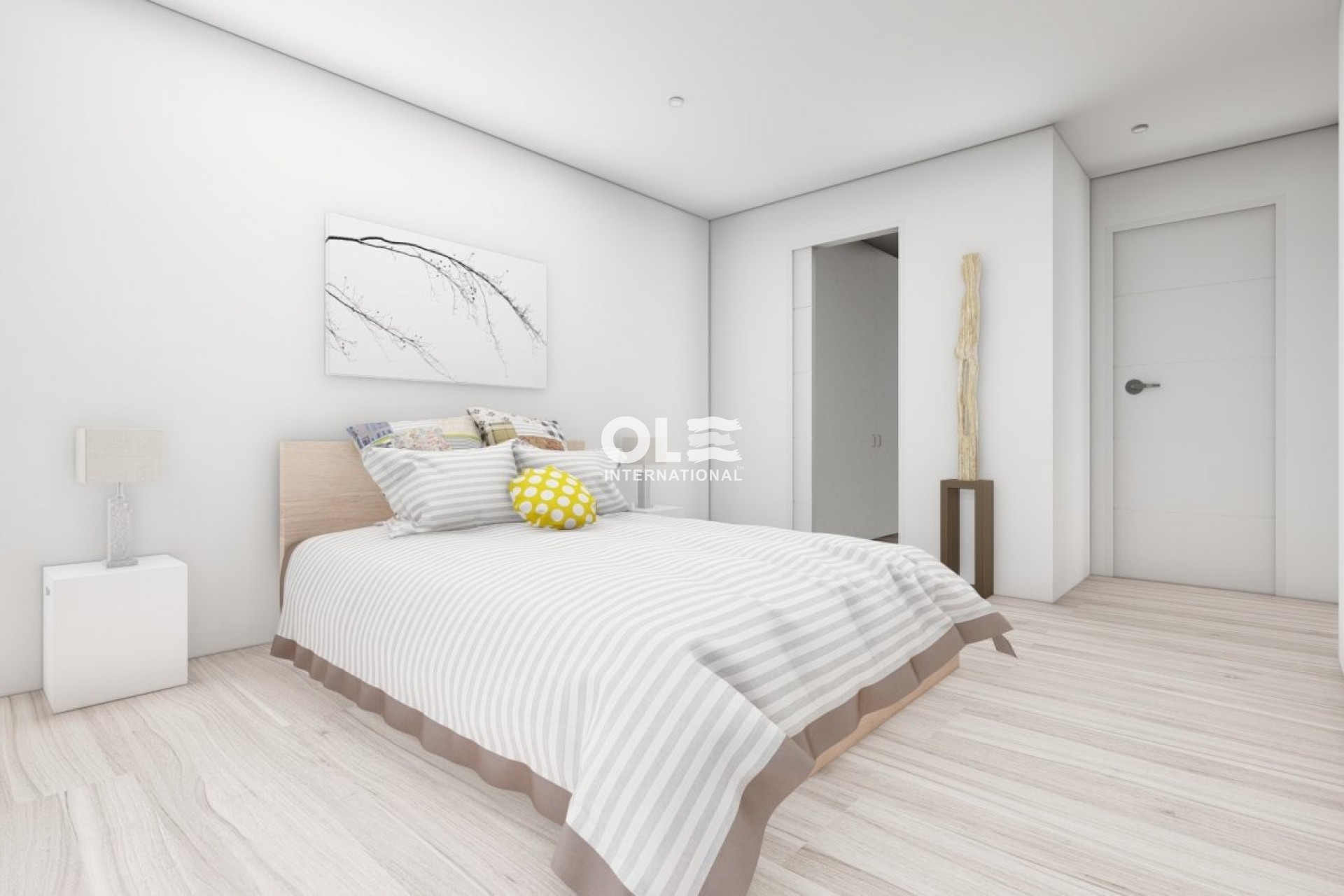 Новое здание - Villa - Calasparra - Coto Riñales