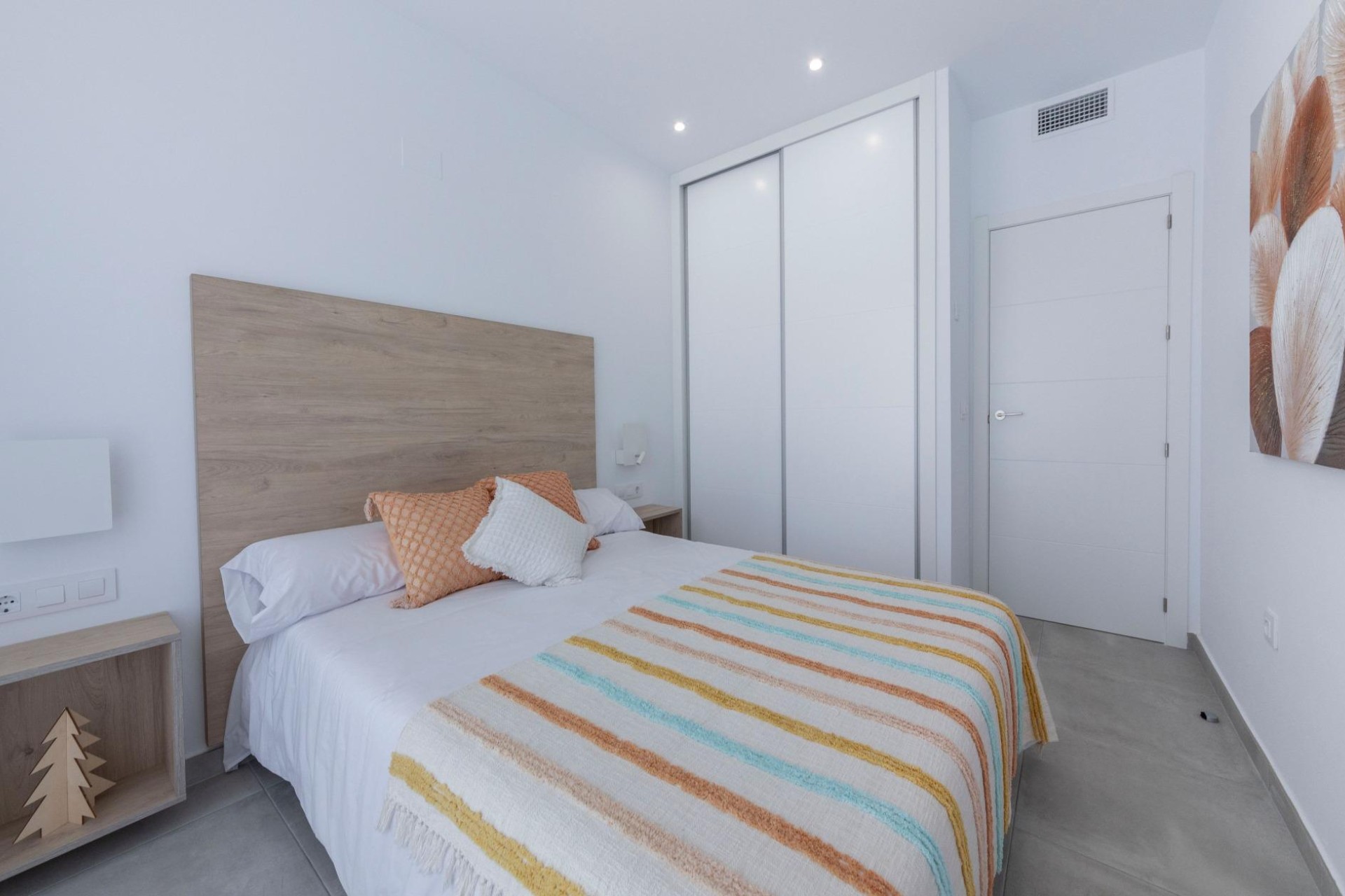 Новое здание - Villa - Calasparra - Coto Riñales