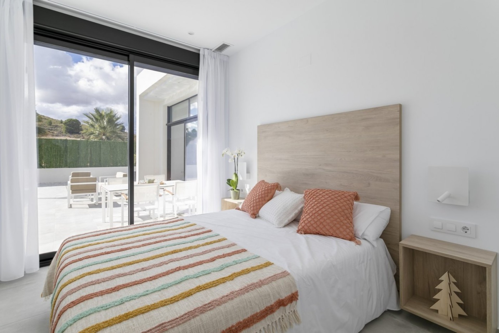 Новое здание - Villa - Calasparra - Coto Riñales