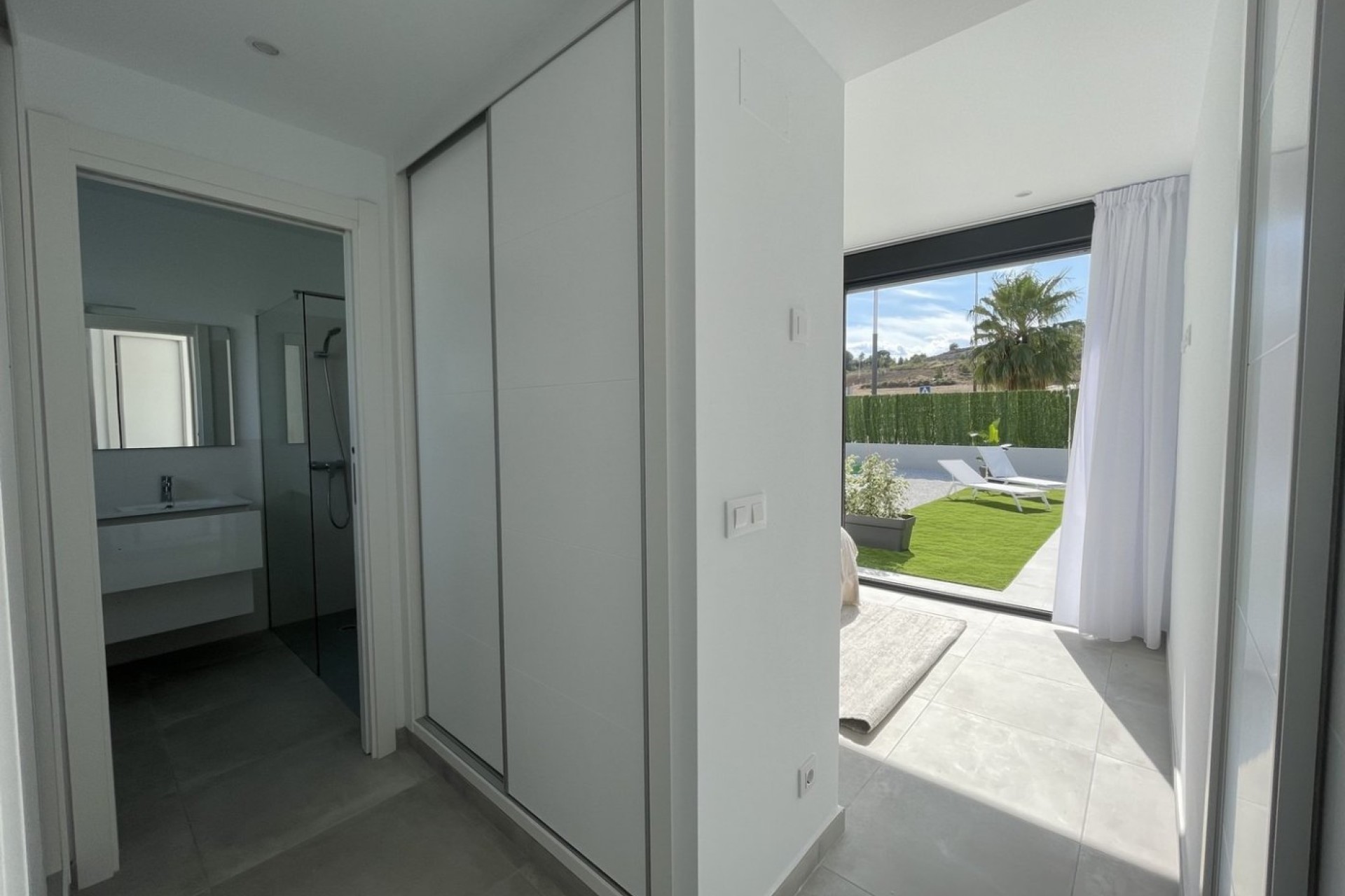 Новое здание - Villa - Calasparra - Coto Riñales