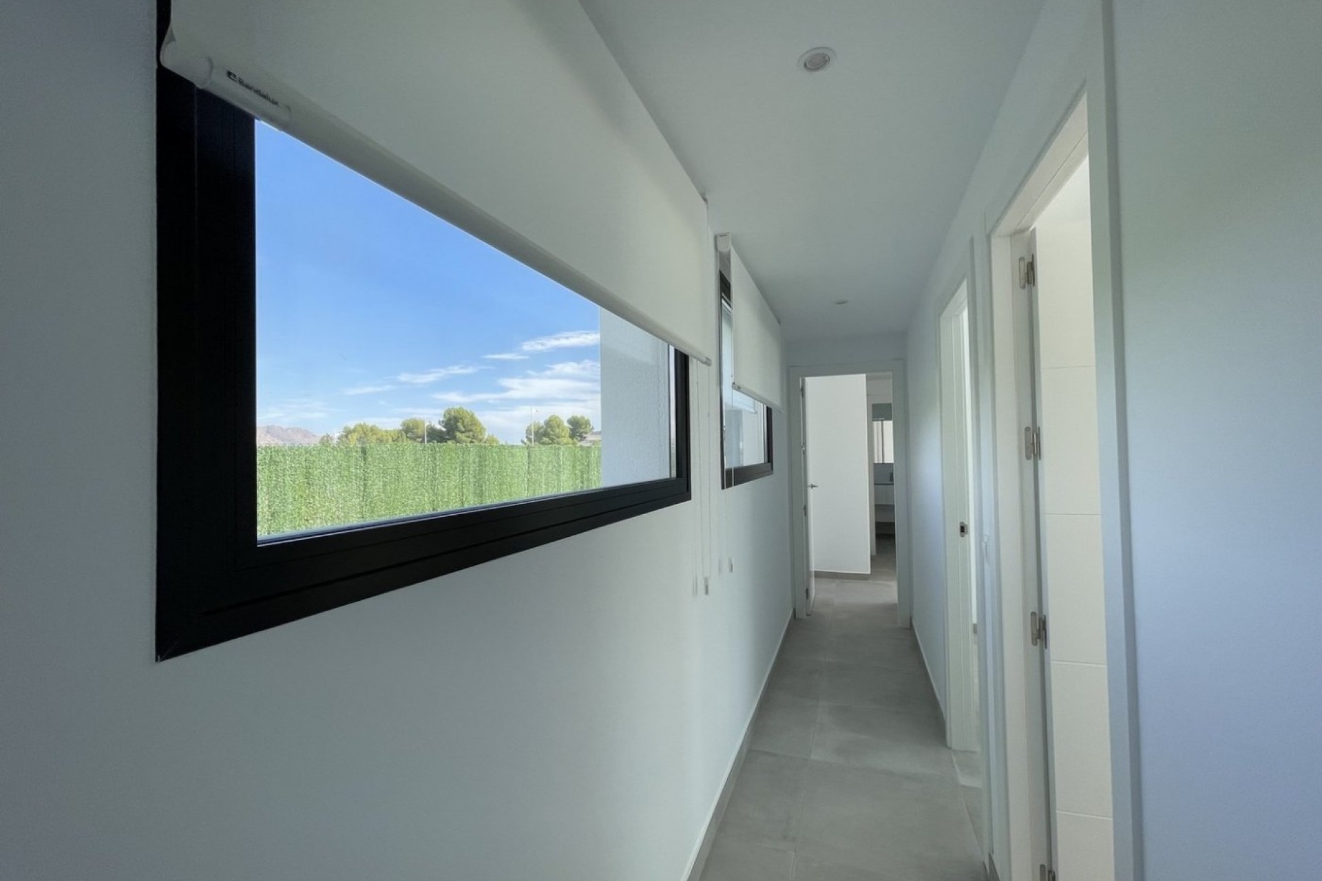 Новое здание - Villa - Calasparra - Coto Riñales