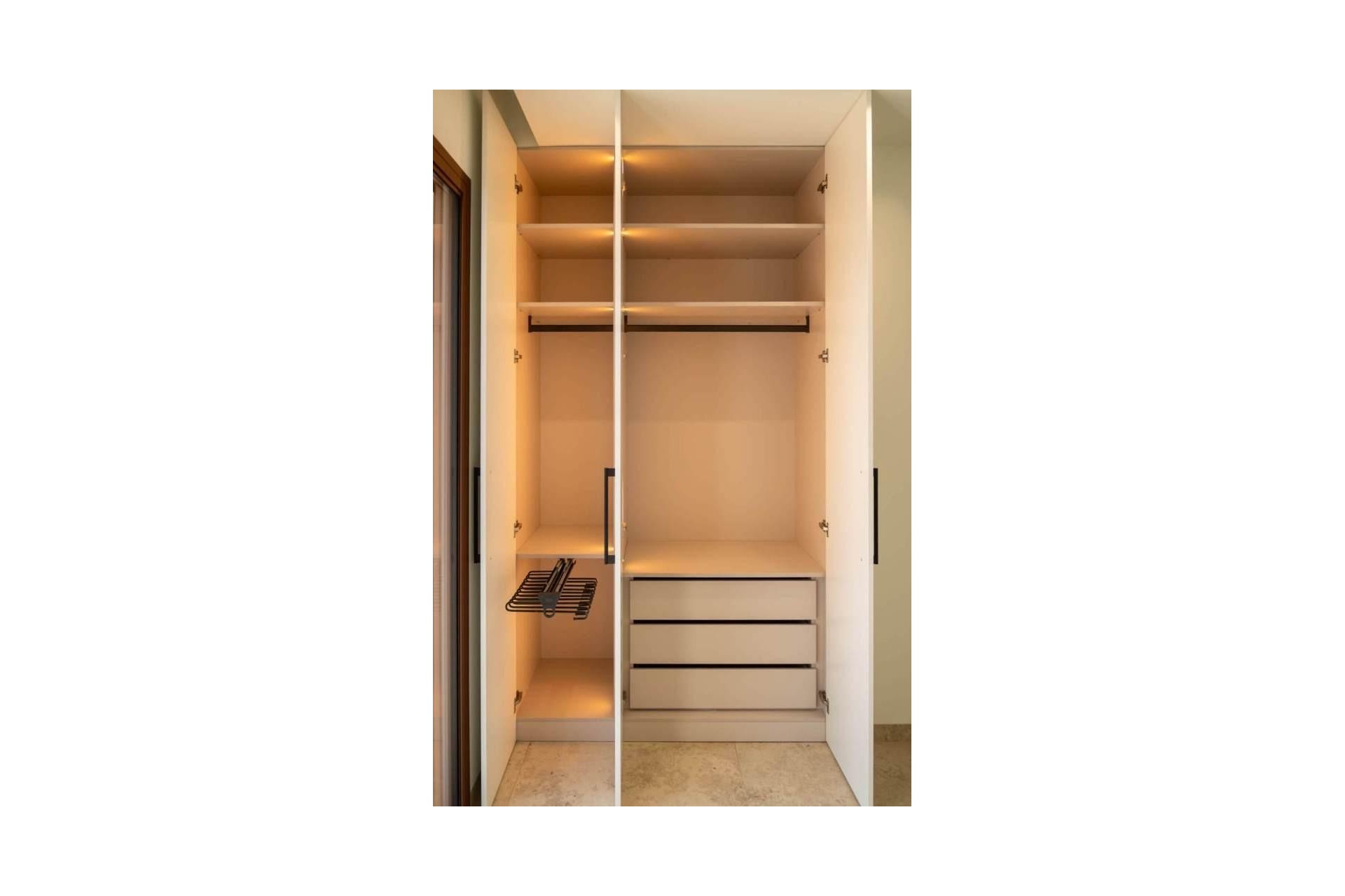 Новое здание - Villa - Calpe - La Fustera