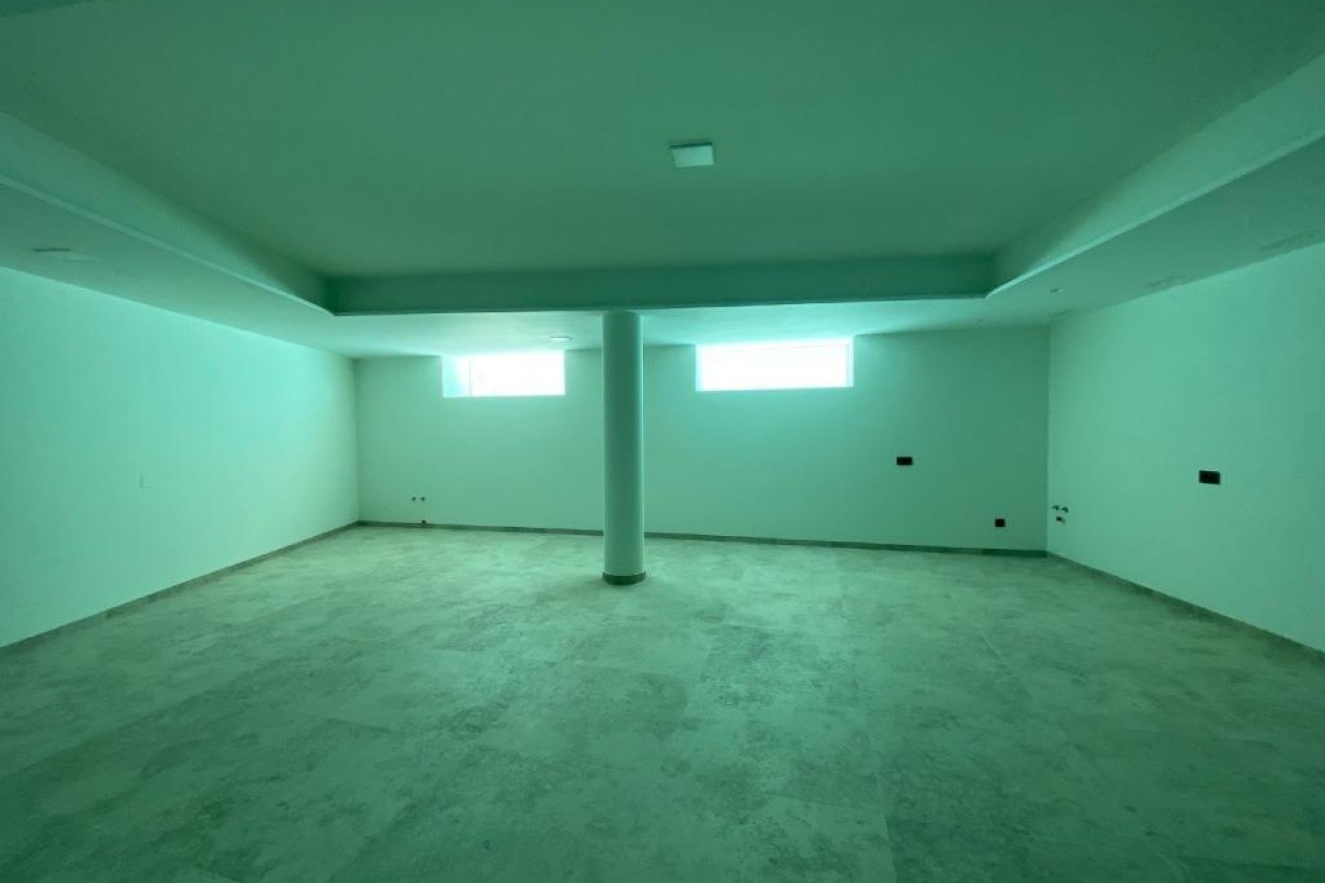 Новое здание - Villa - Calpe - La Fustera