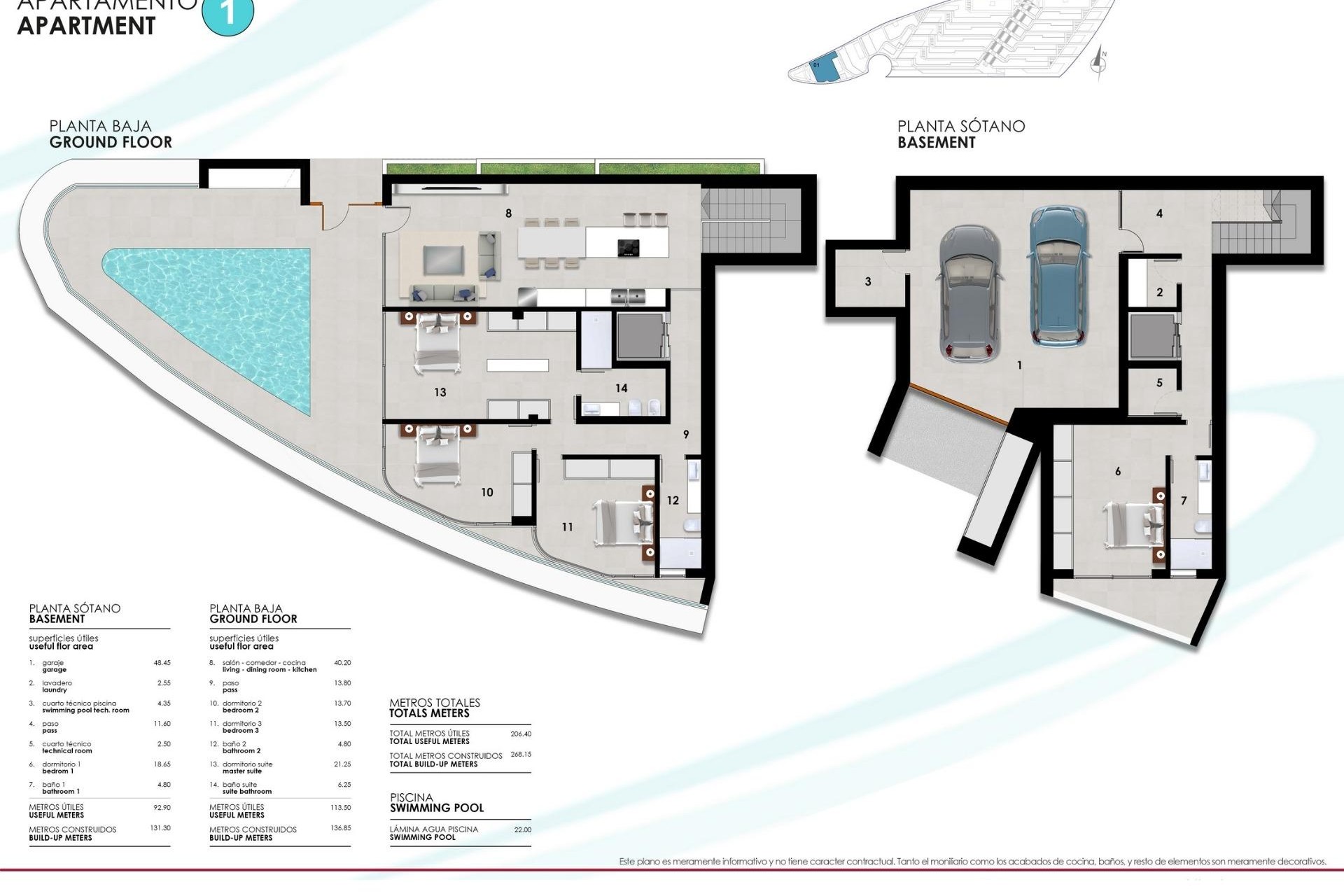 Новое здание - Villa - Calpe - Mascarat